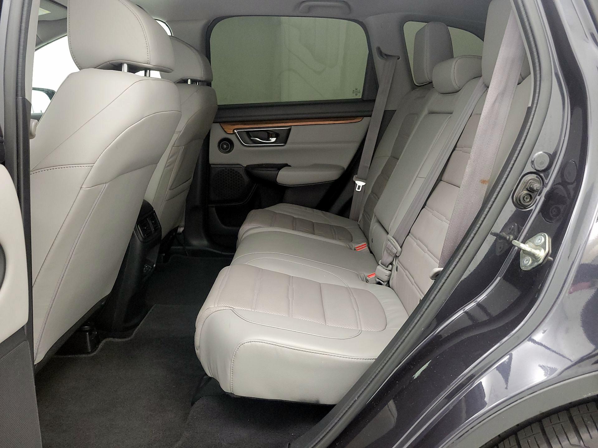 Thumbnail: 2017 Honda CR-V - 19