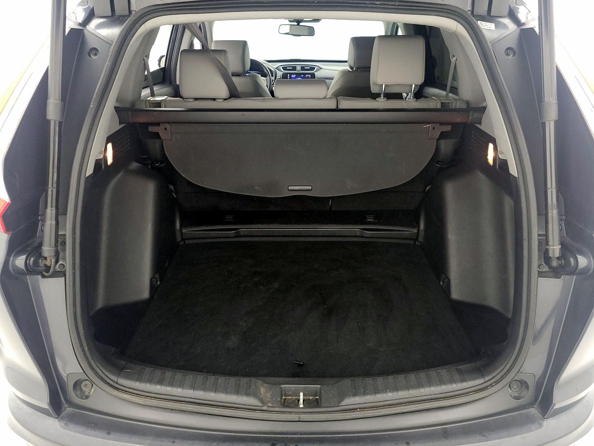 Thumbnail: 2017 Honda CR-V - 20