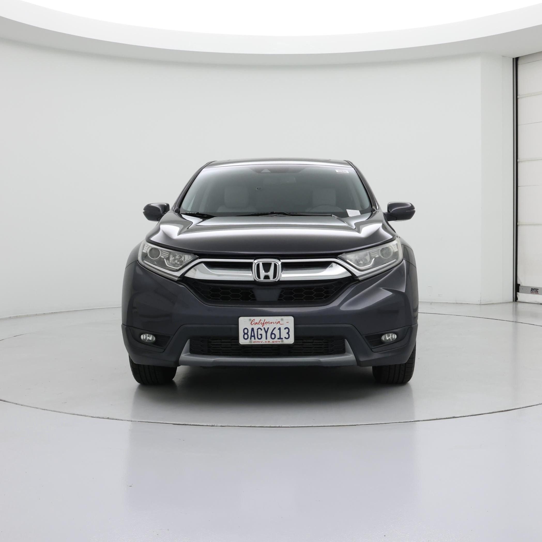 Thumbnail: 2017 Honda CR-V - 5