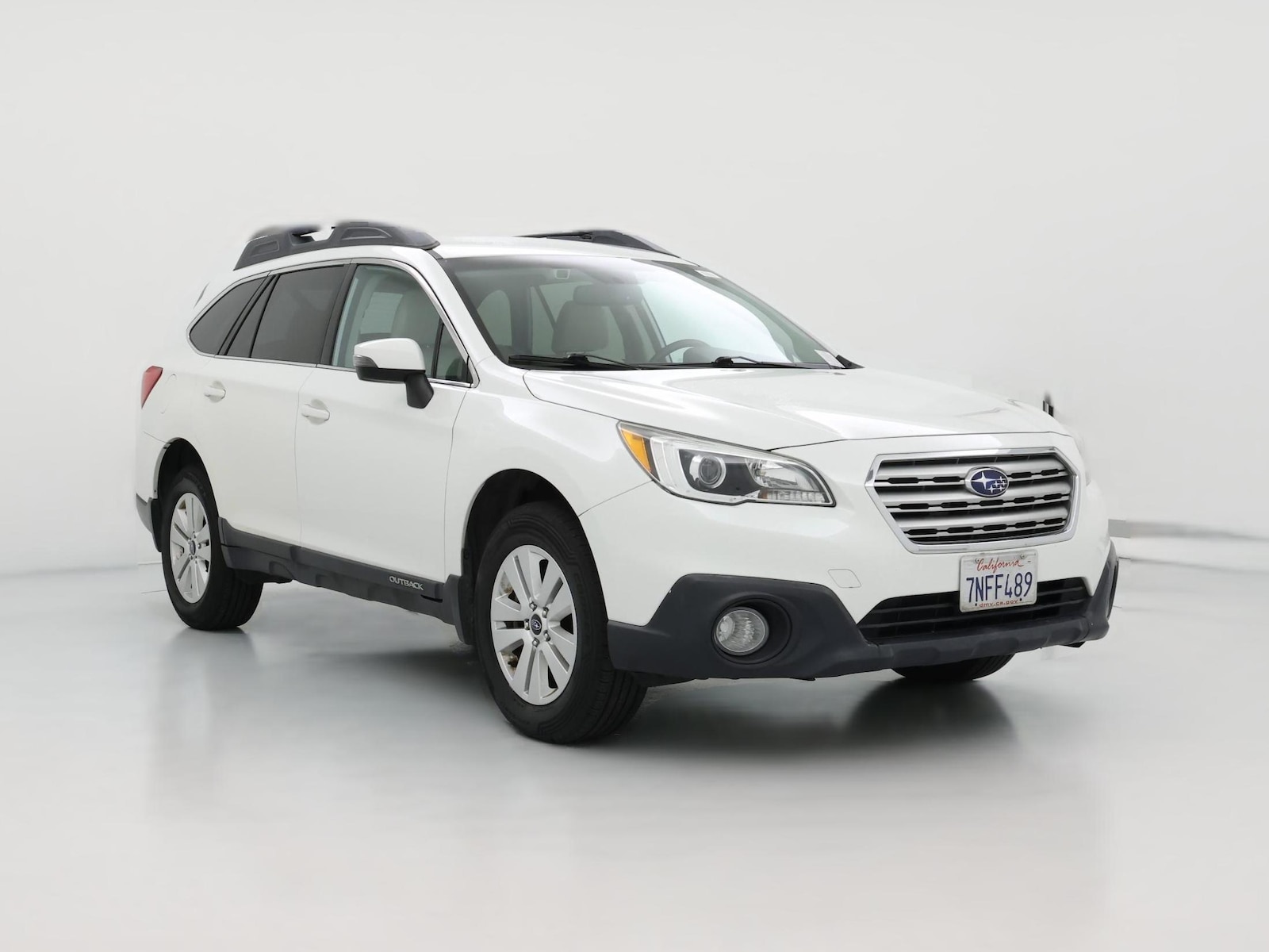 2016 Subaru Outback Premium