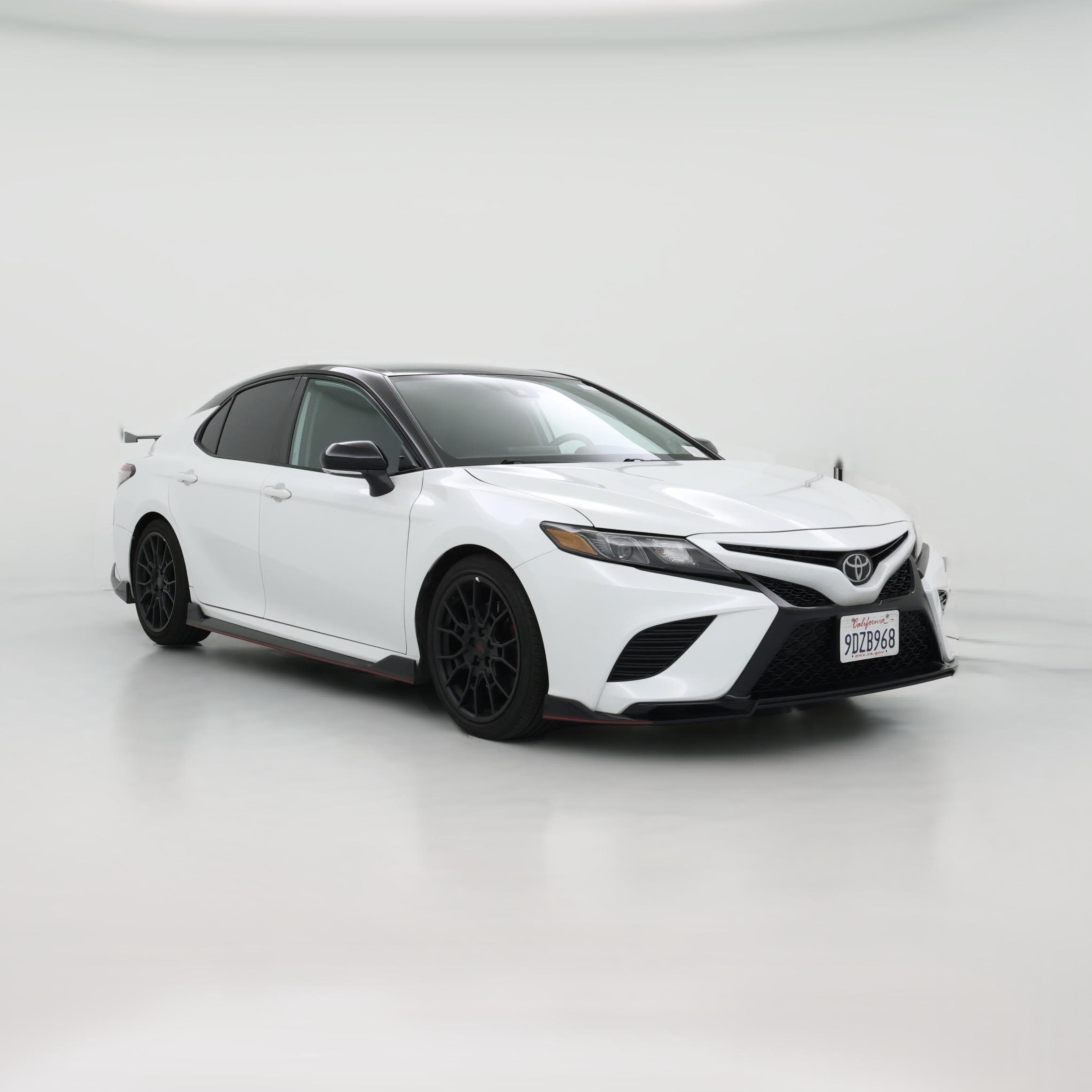 Thumbnail: 2023 Toyota Camry - 1