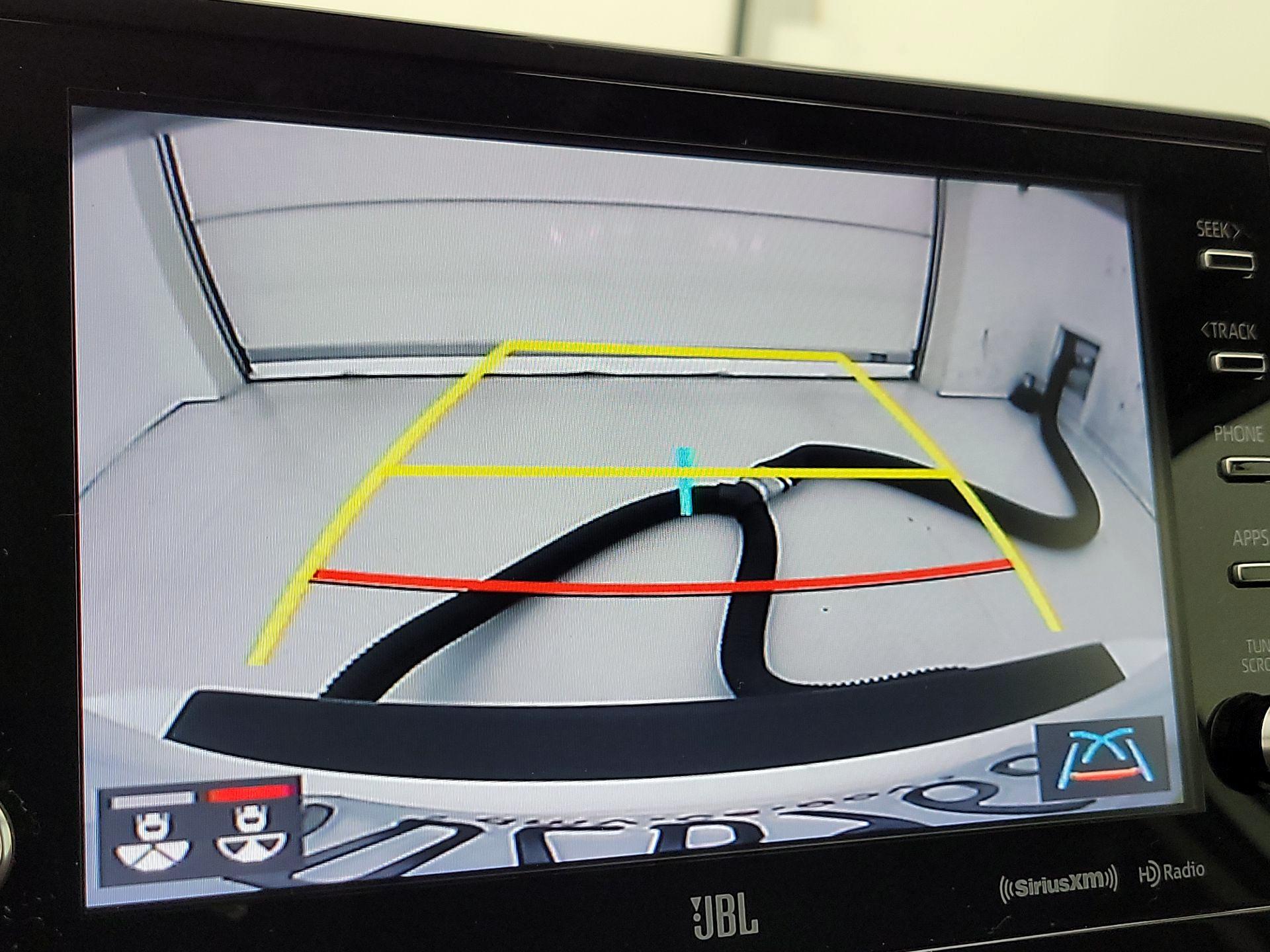 Thumbnail: 2023 Toyota Camry - 14