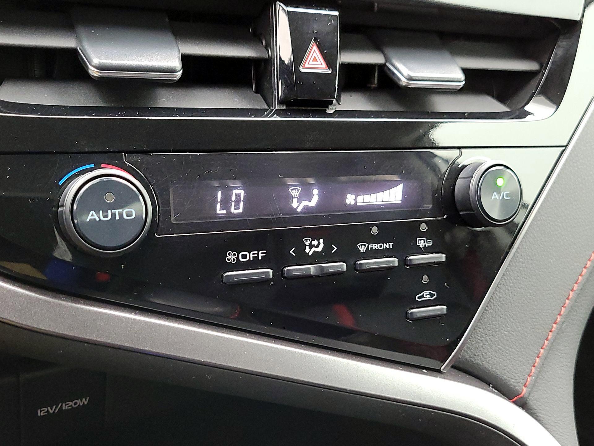 Thumbnail: 2023 Toyota Camry - 16