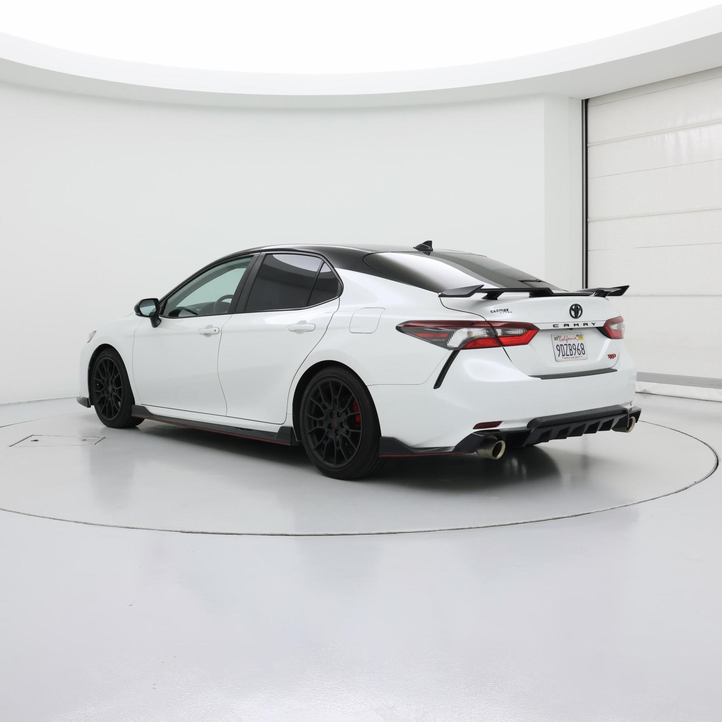 Thumbnail: 2023 Toyota Camry - 2