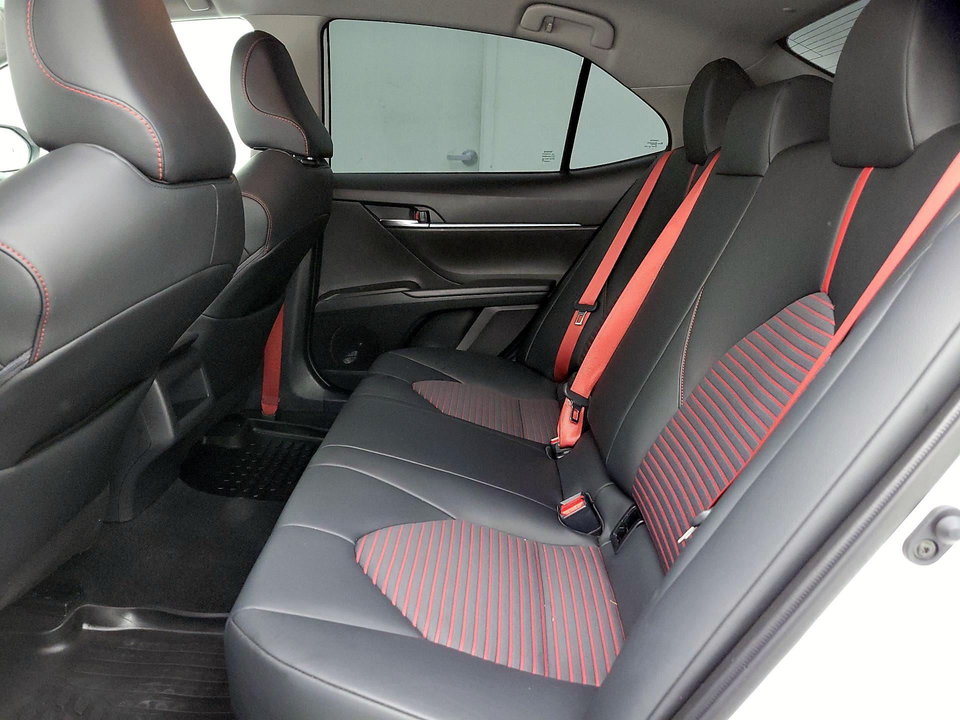 Thumbnail: 2023 Toyota Camry - 19