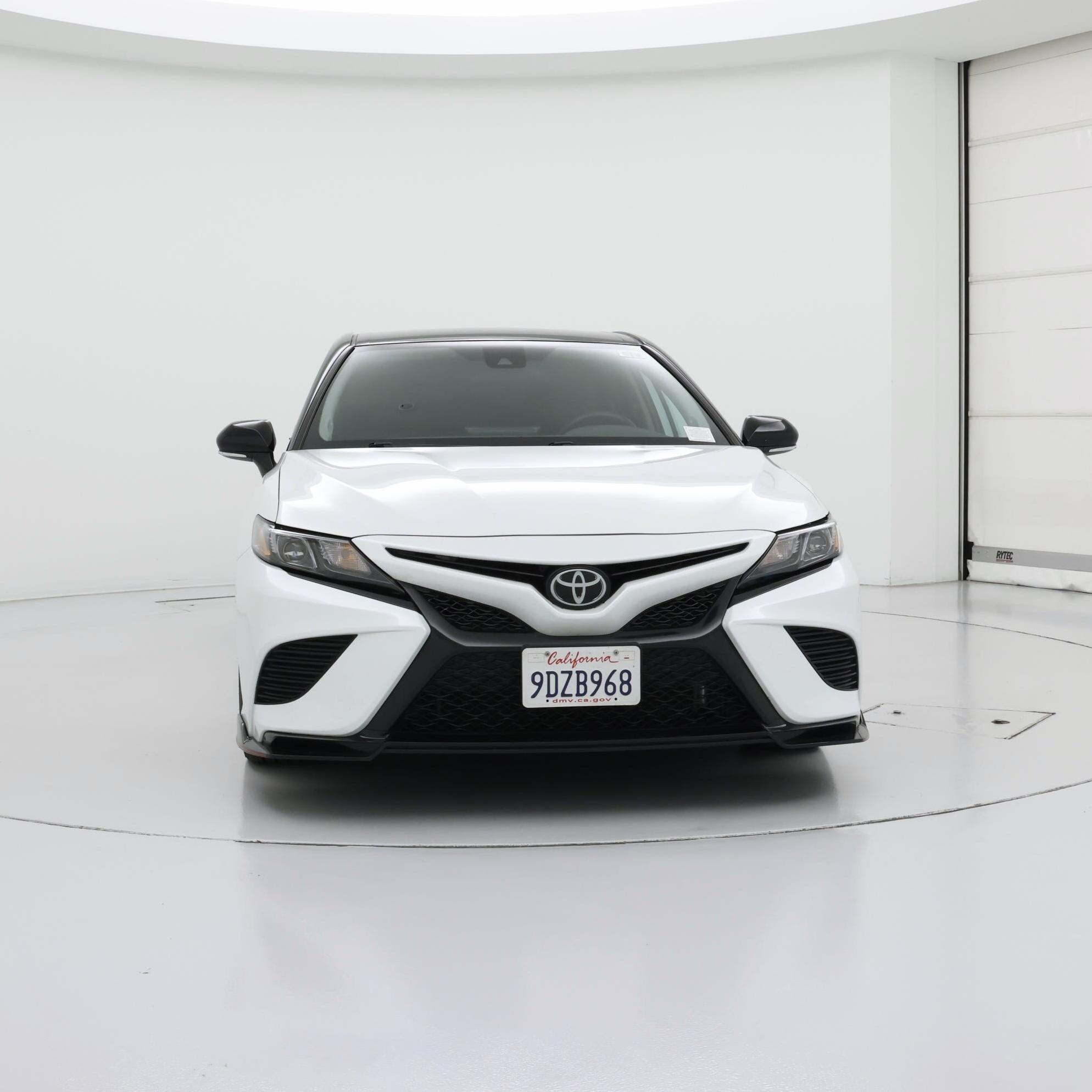 Thumbnail: 2023 Toyota Camry - 5