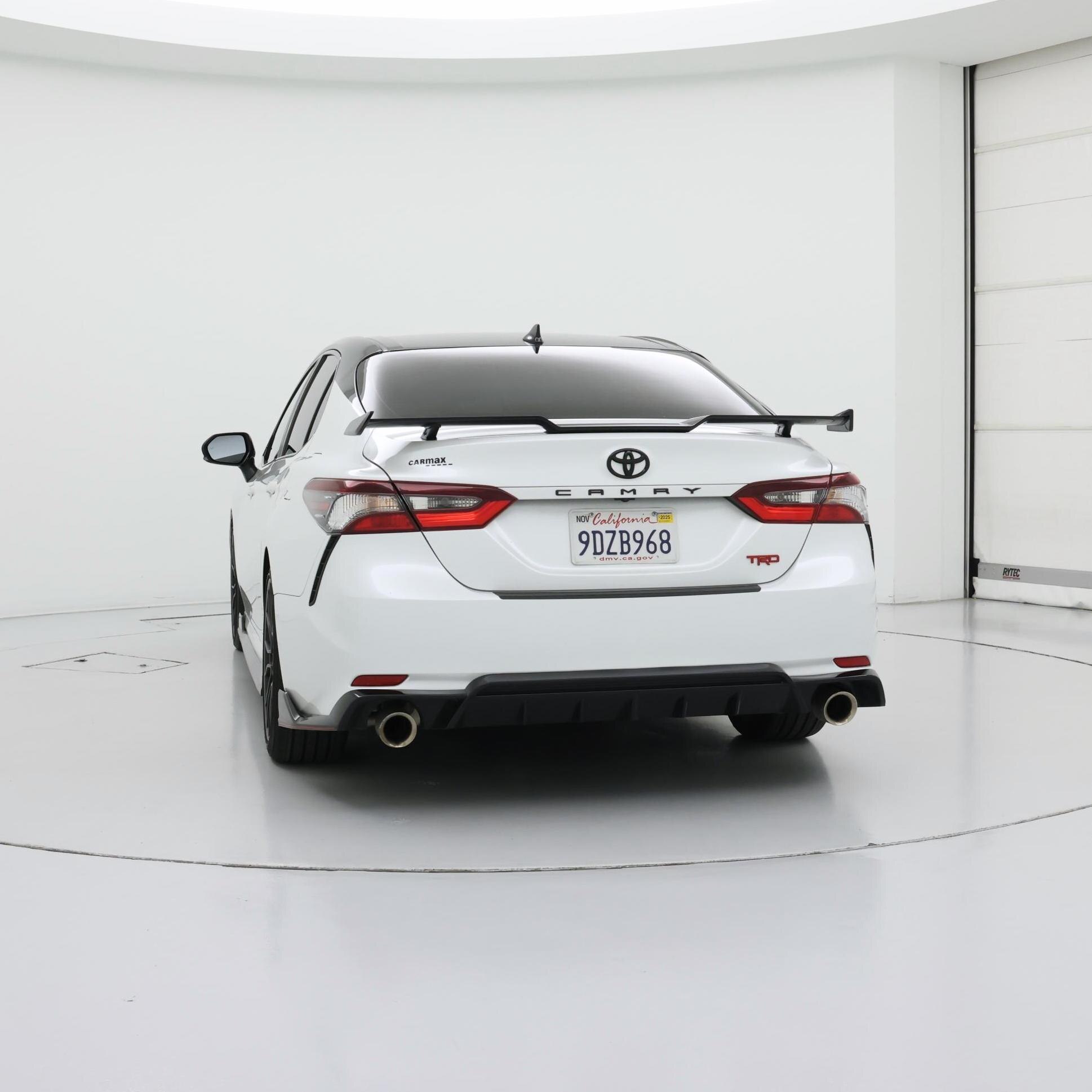 Thumbnail: 2023 Toyota Camry - 6