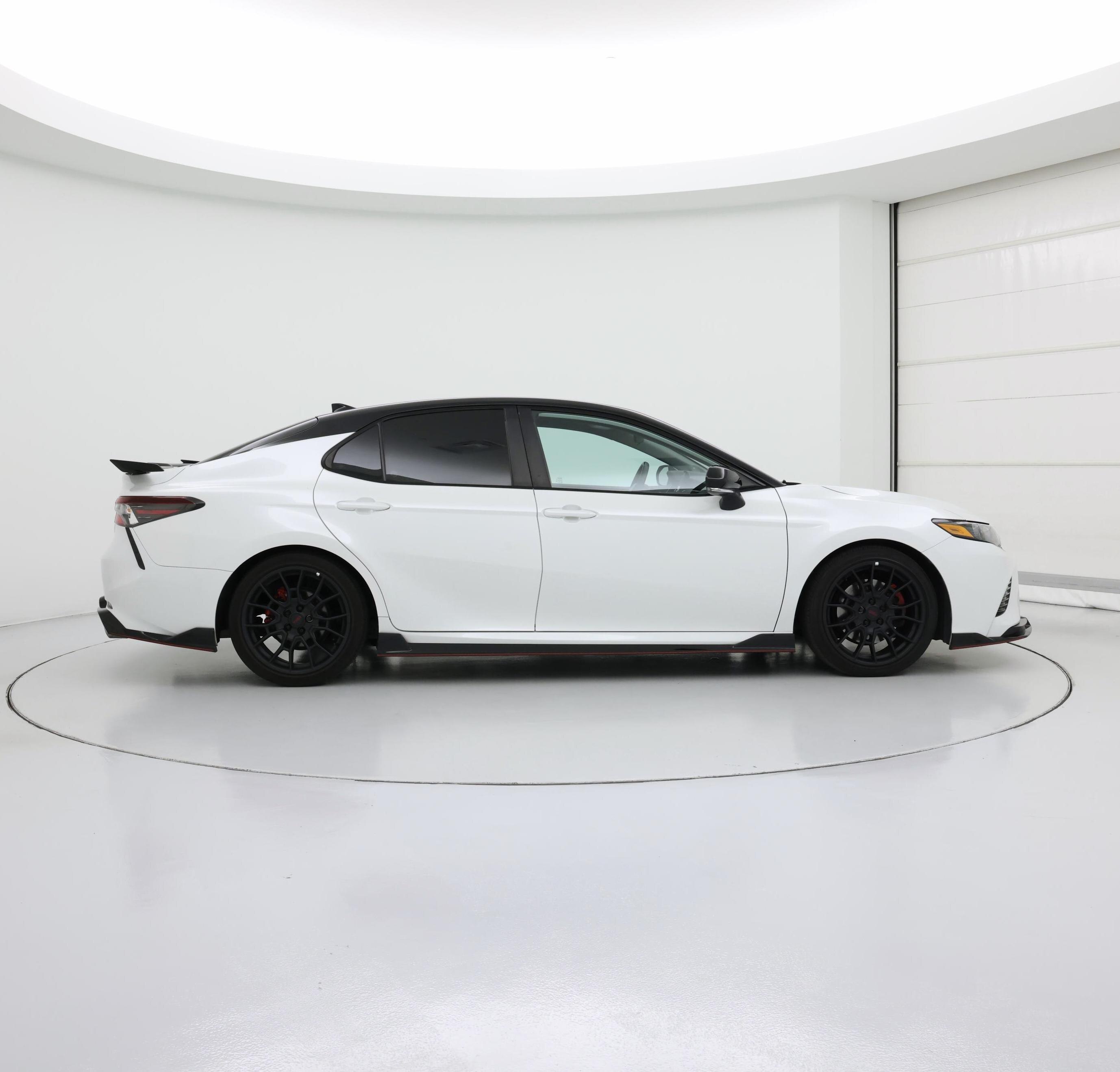 Thumbnail: 2023 Toyota Camry - 7