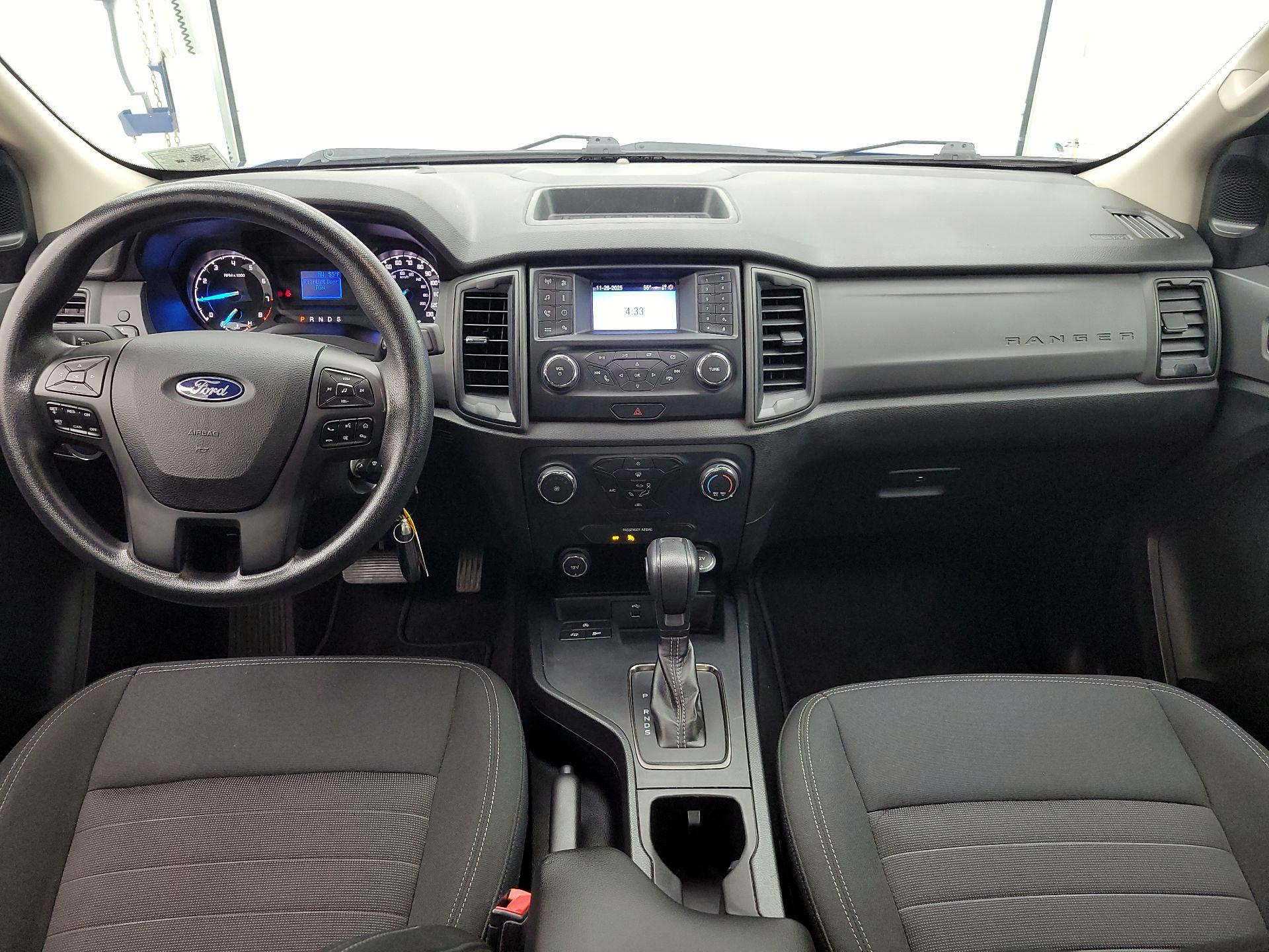 Thumbnail: 2019 Ford Ranger - 9