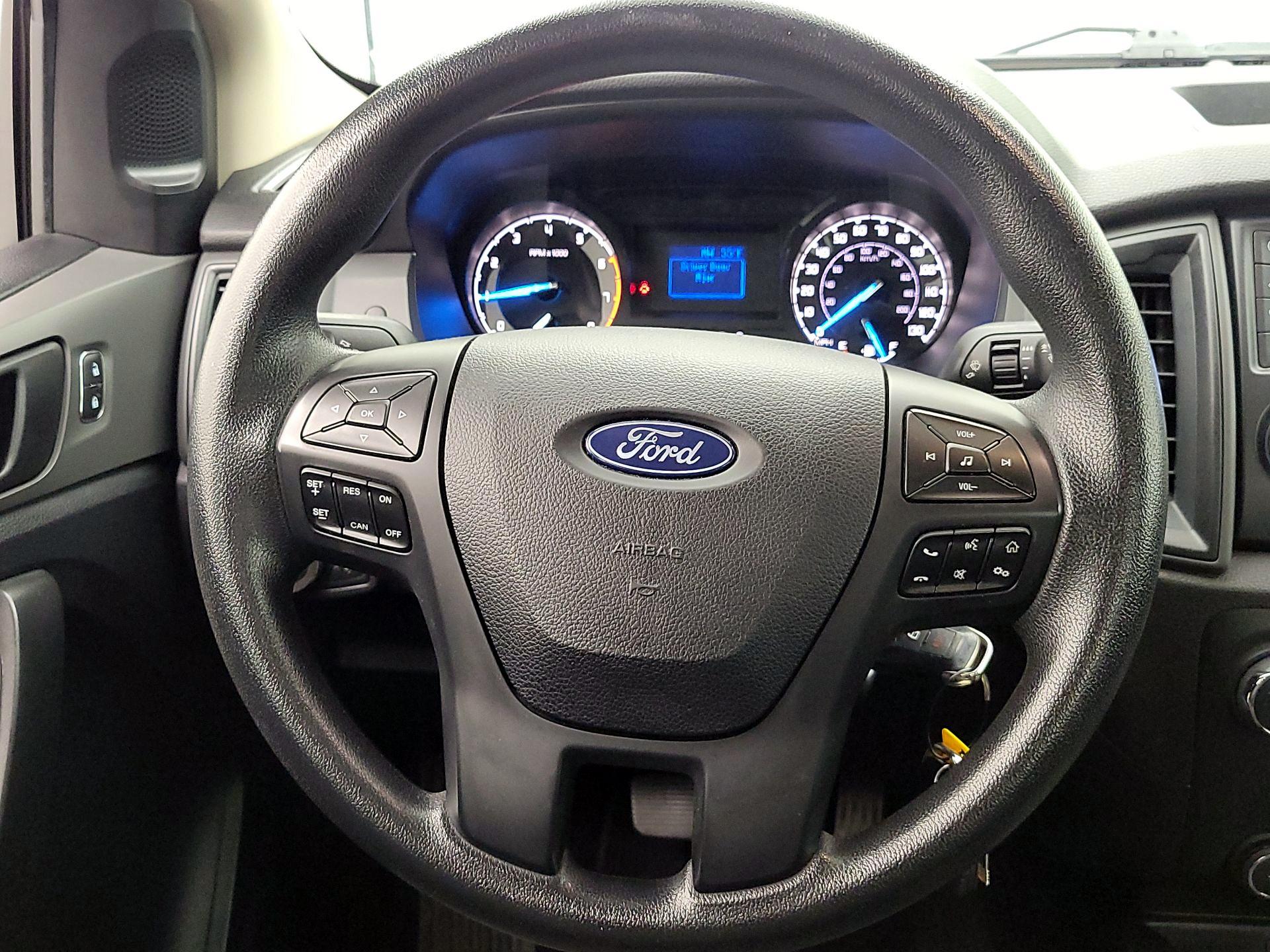 Thumbnail: 2019 Ford Ranger - 10