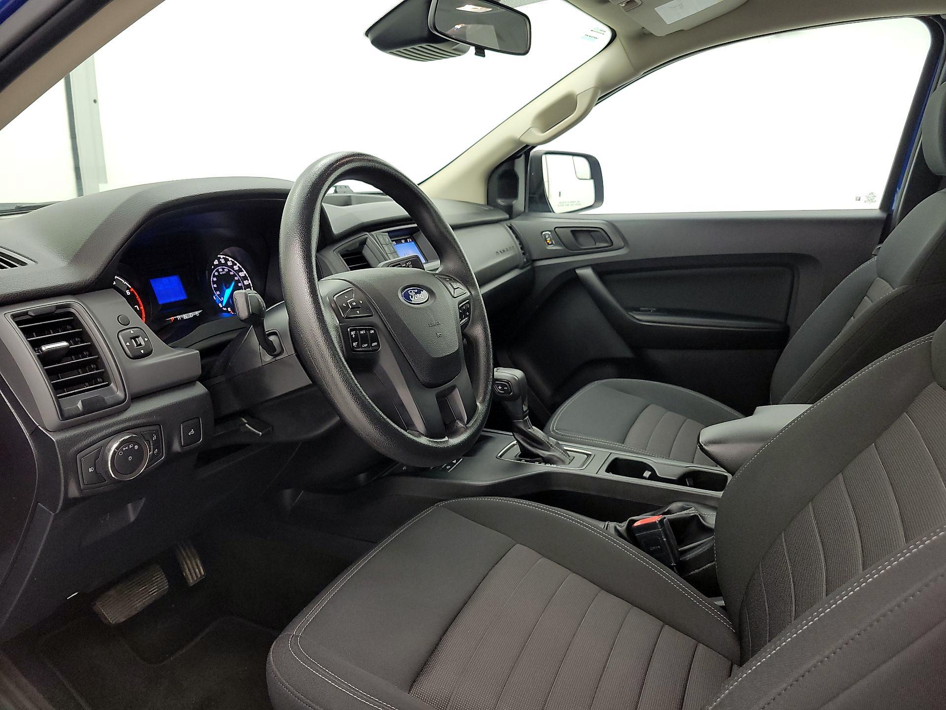 Thumbnail: 2019 Ford Ranger - 11