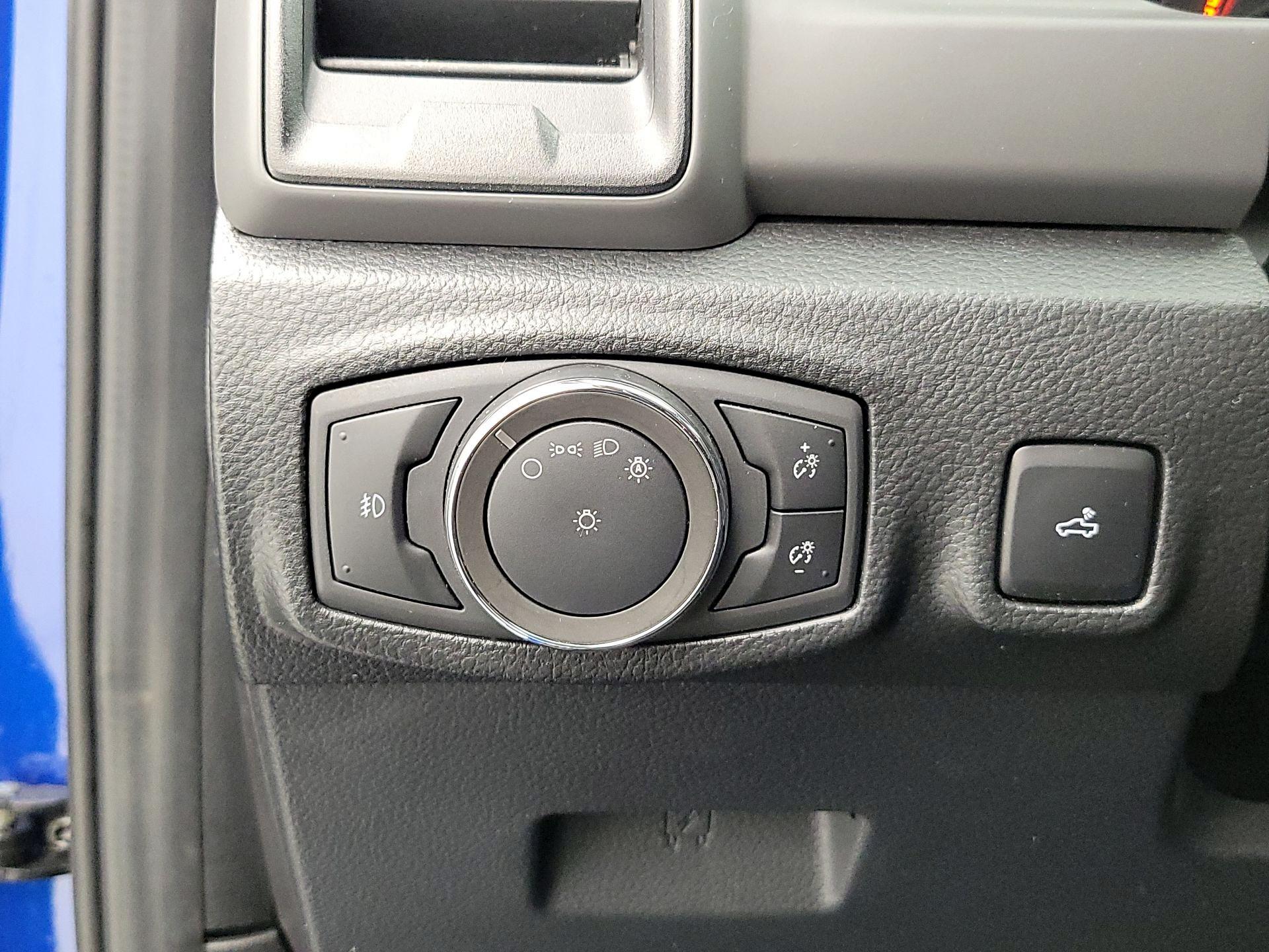 Thumbnail: 2019 Ford Ranger - 13