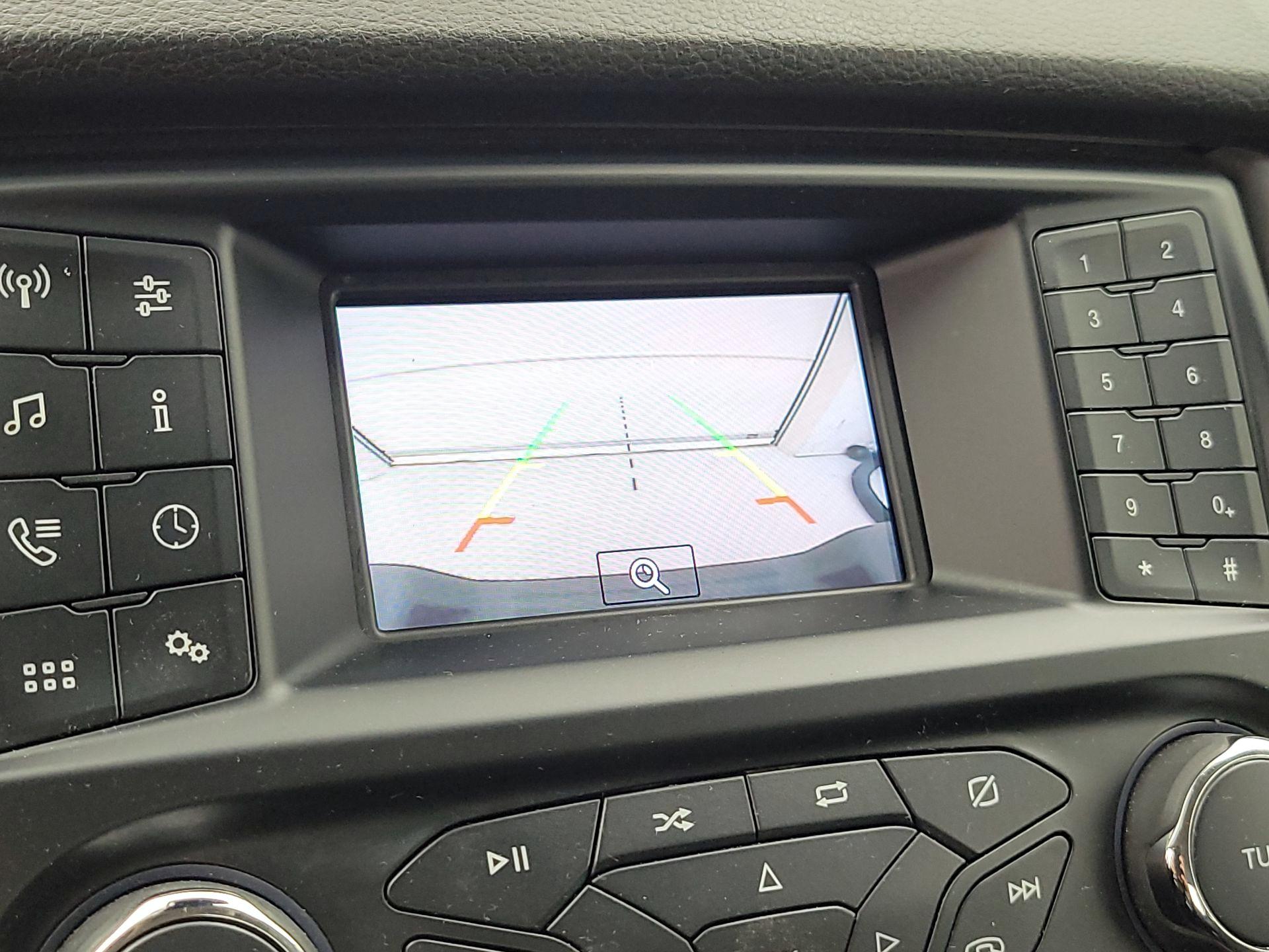 Thumbnail: 2019 Ford Ranger - 14