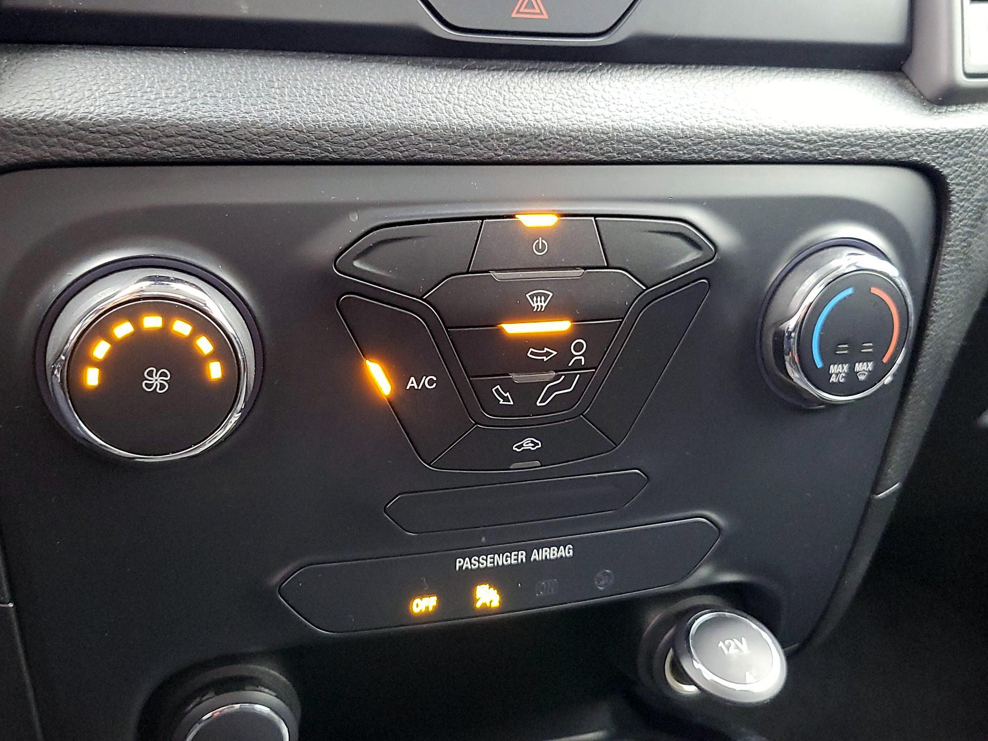 Thumbnail: 2019 Ford Ranger - 16