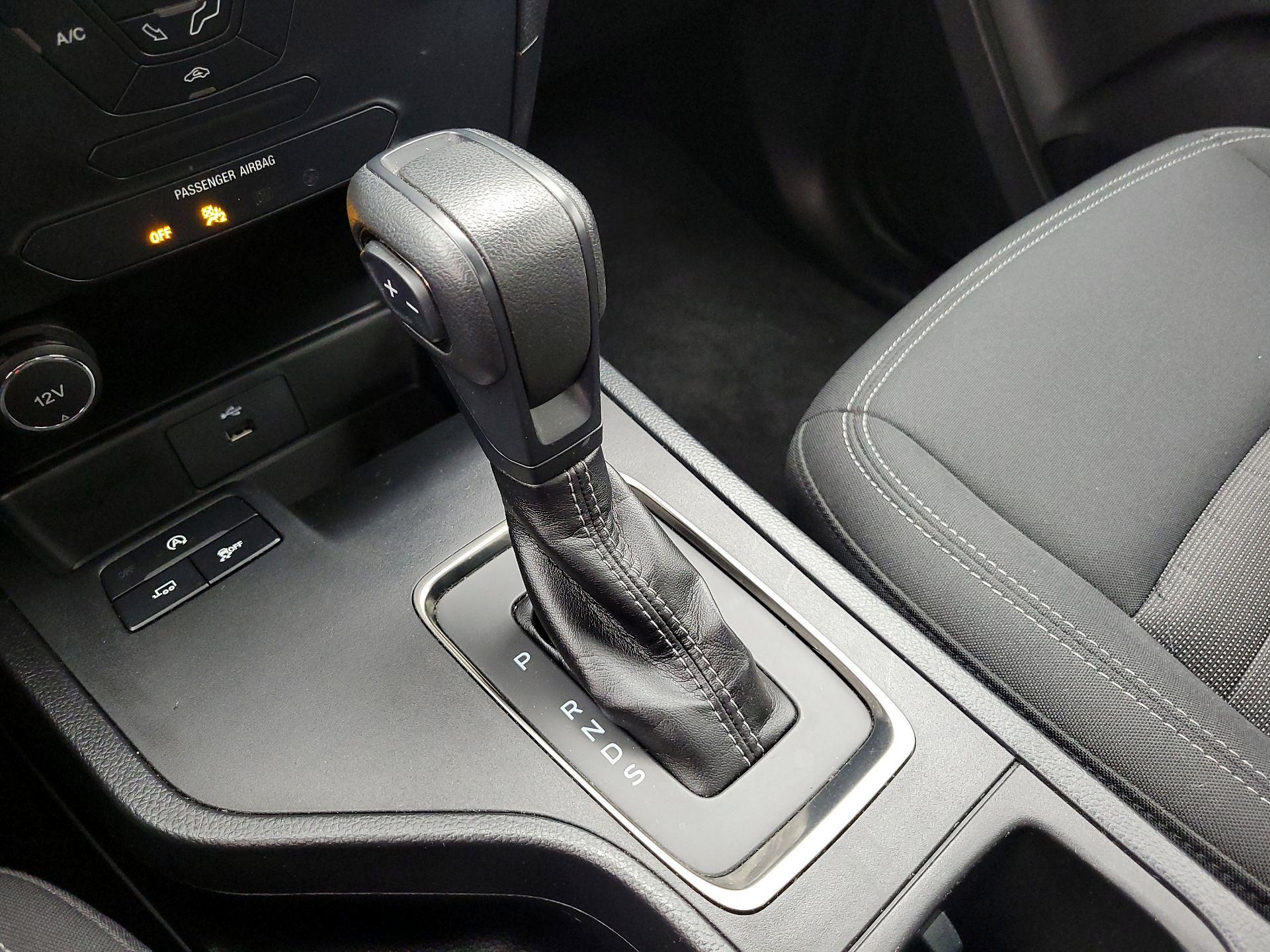 Thumbnail: 2019 Ford Ranger - 17