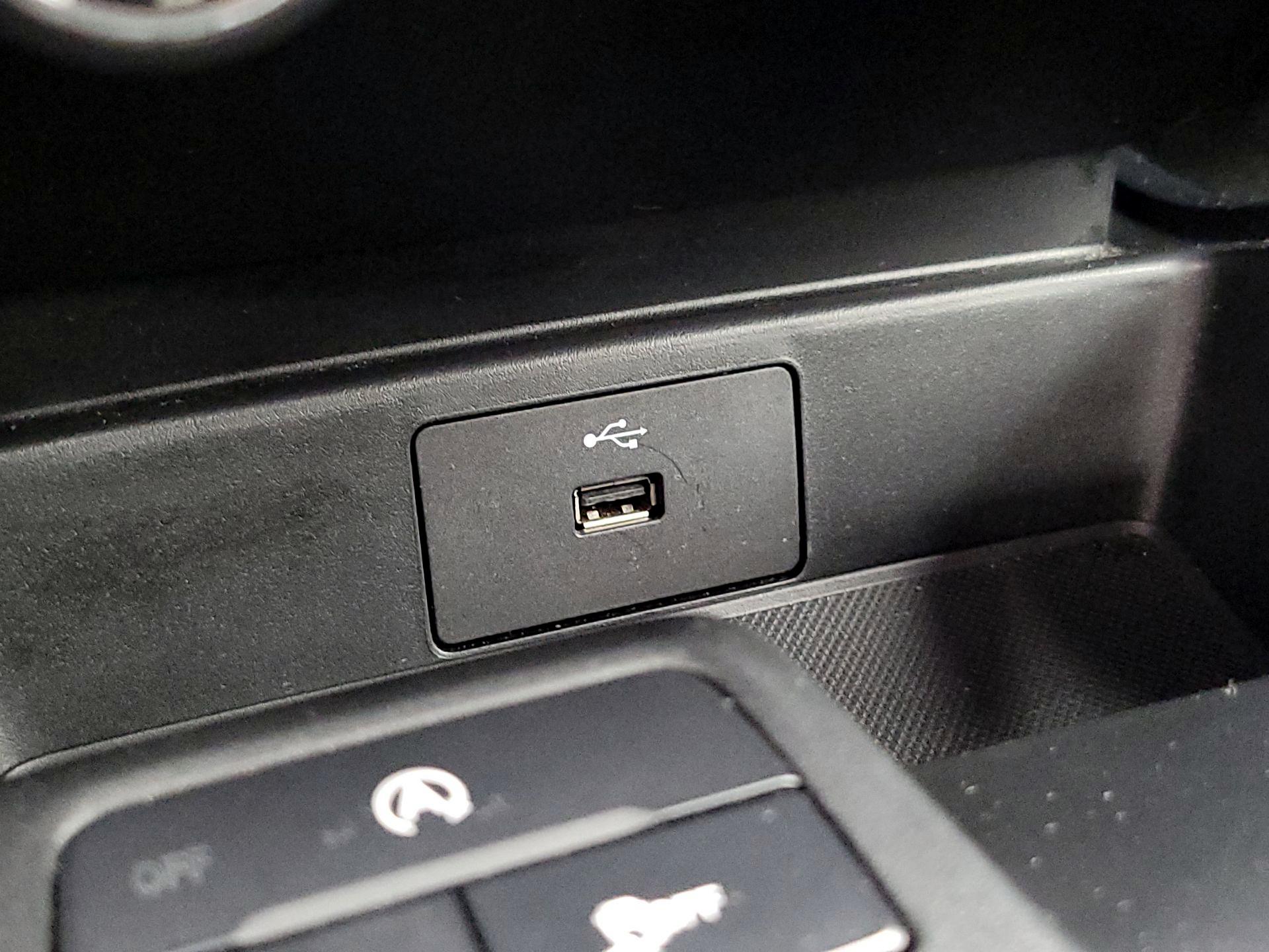 Thumbnail: 2019 Ford Ranger - 18