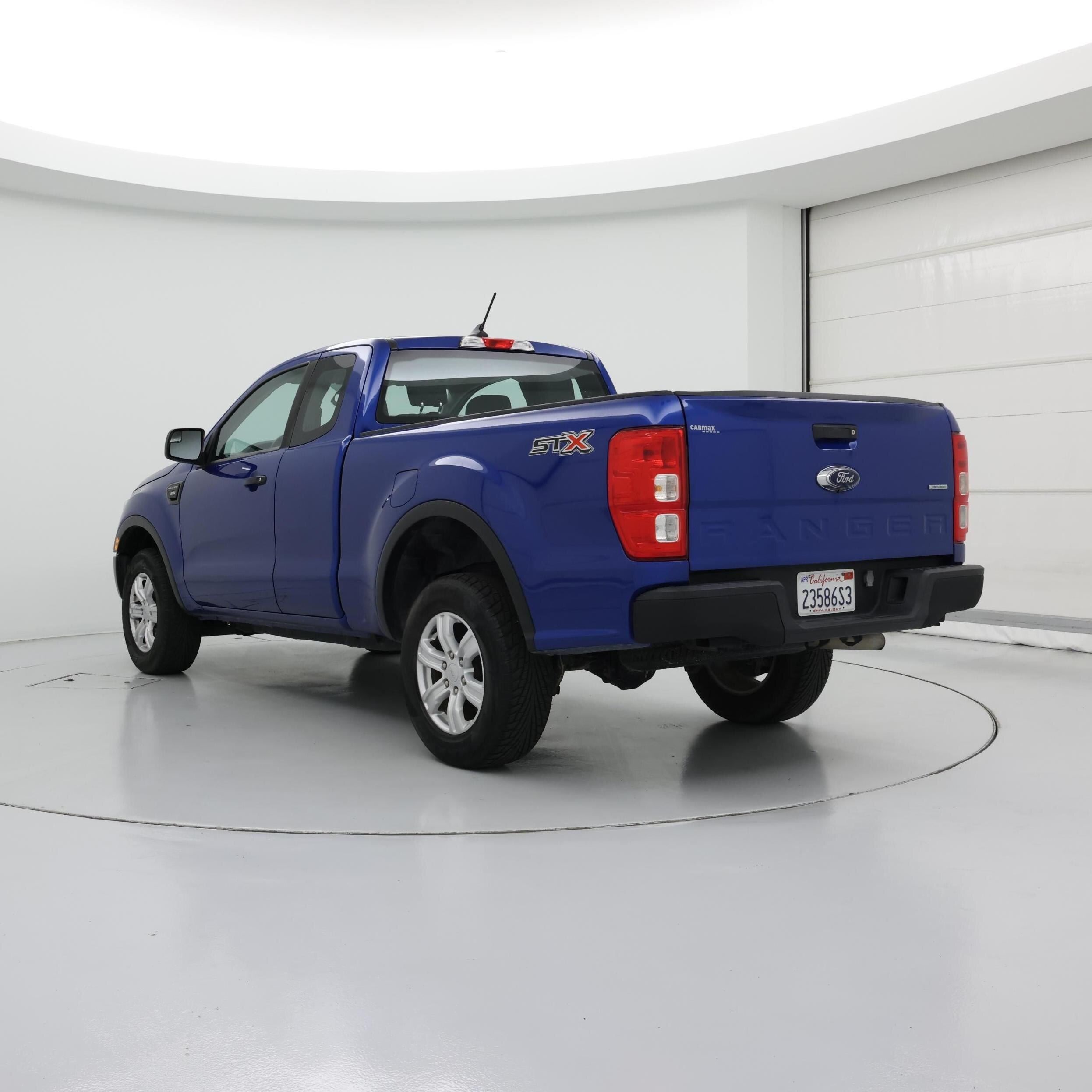 Thumbnail: 2019 Ford Ranger - 2
