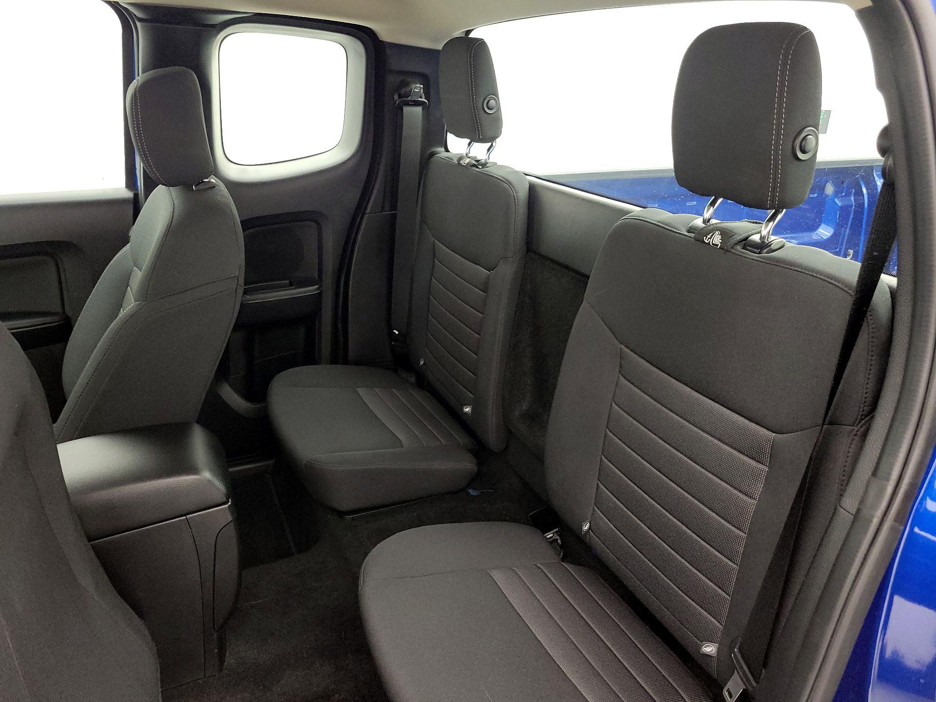 Thumbnail: 2019 Ford Ranger - 19