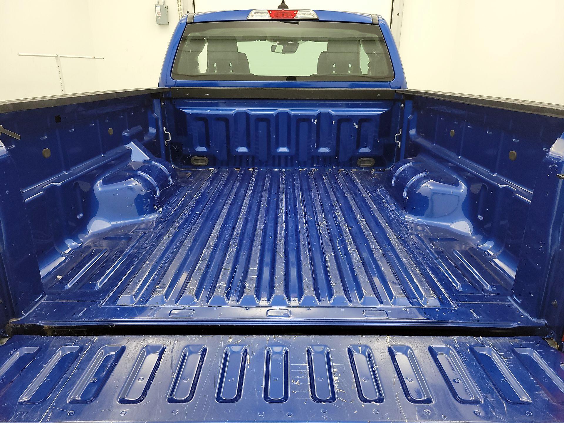 Thumbnail: 2019 Ford Ranger - 20