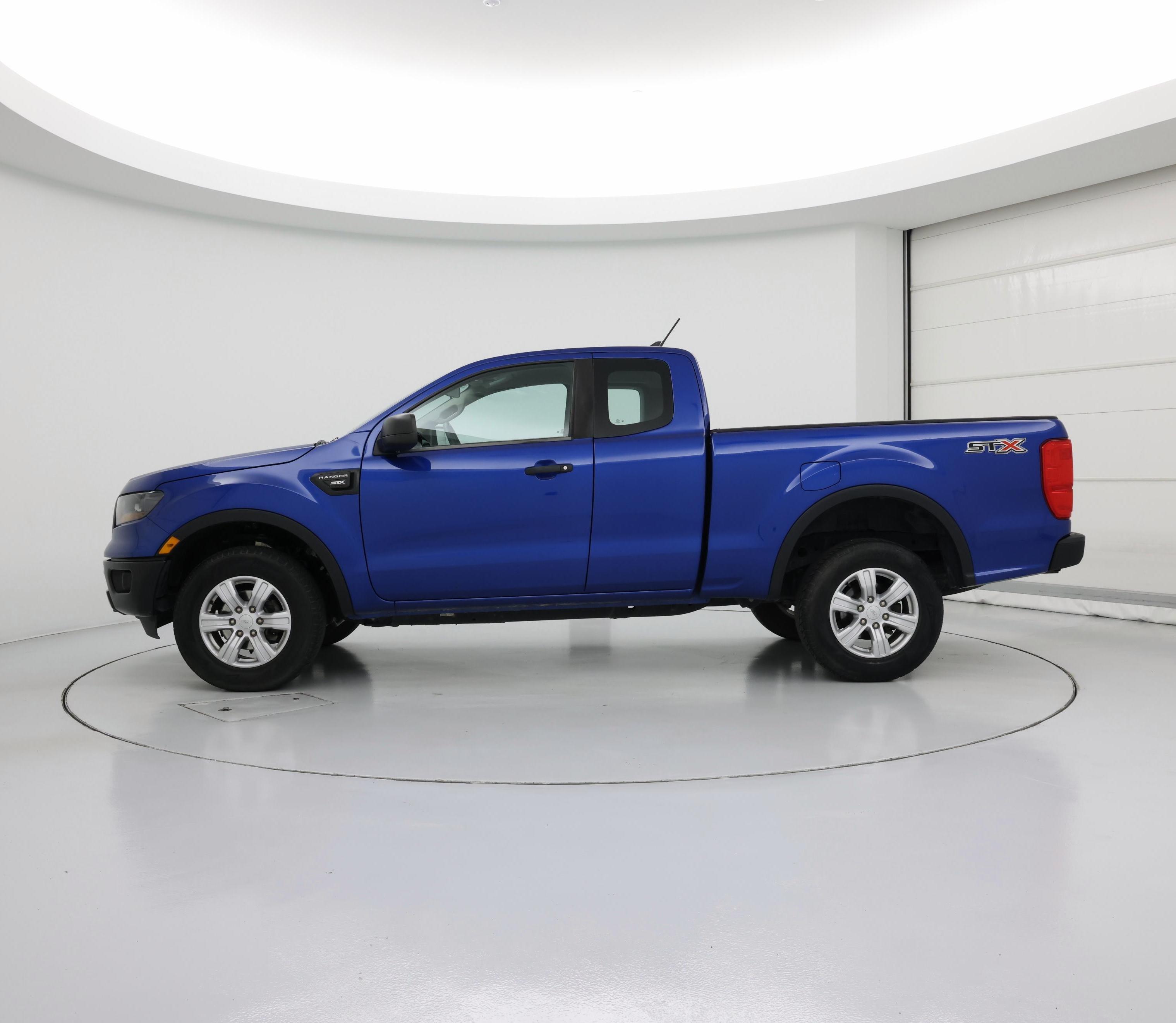 Thumbnail: 2019 Ford Ranger - 3
