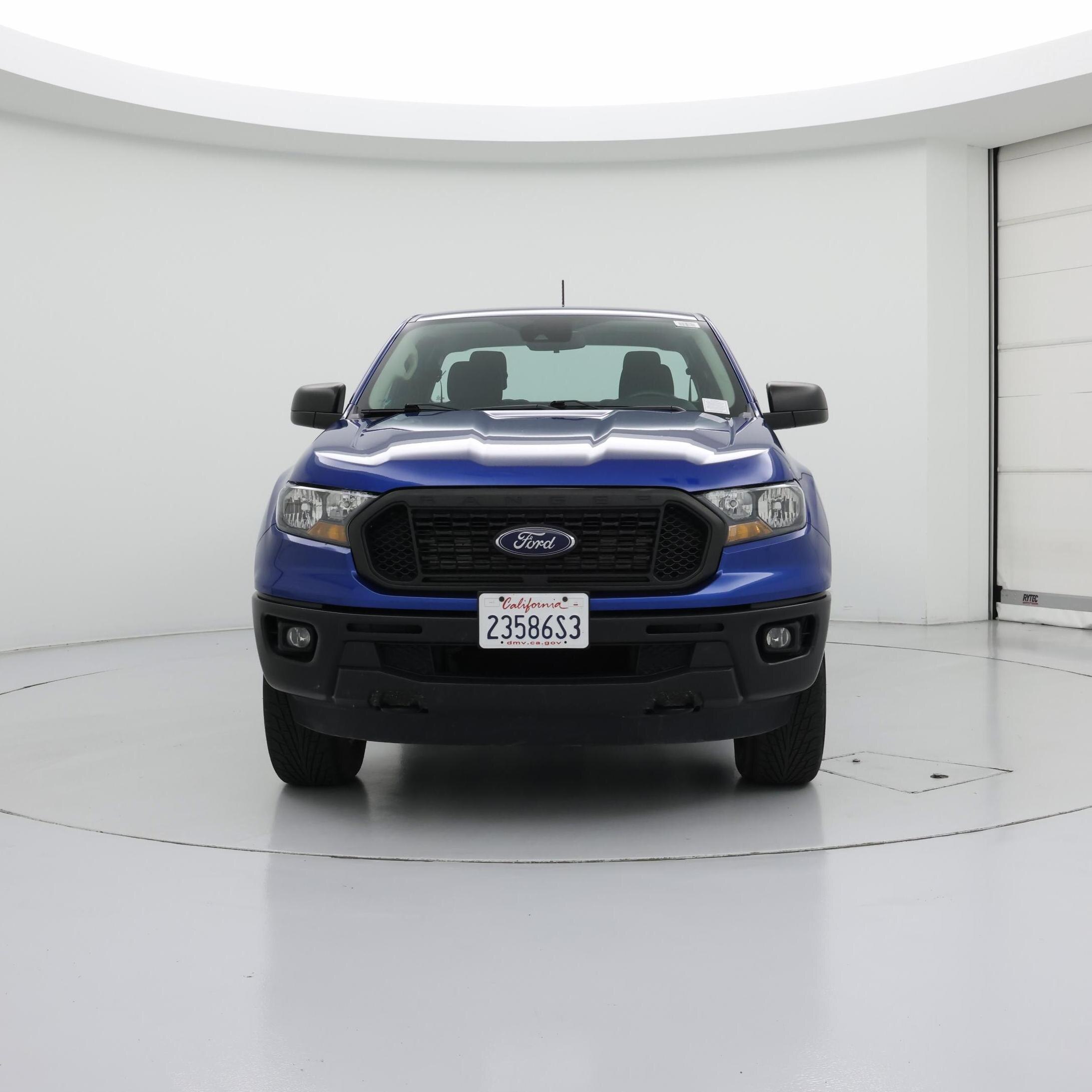 Thumbnail: 2019 Ford Ranger - 5