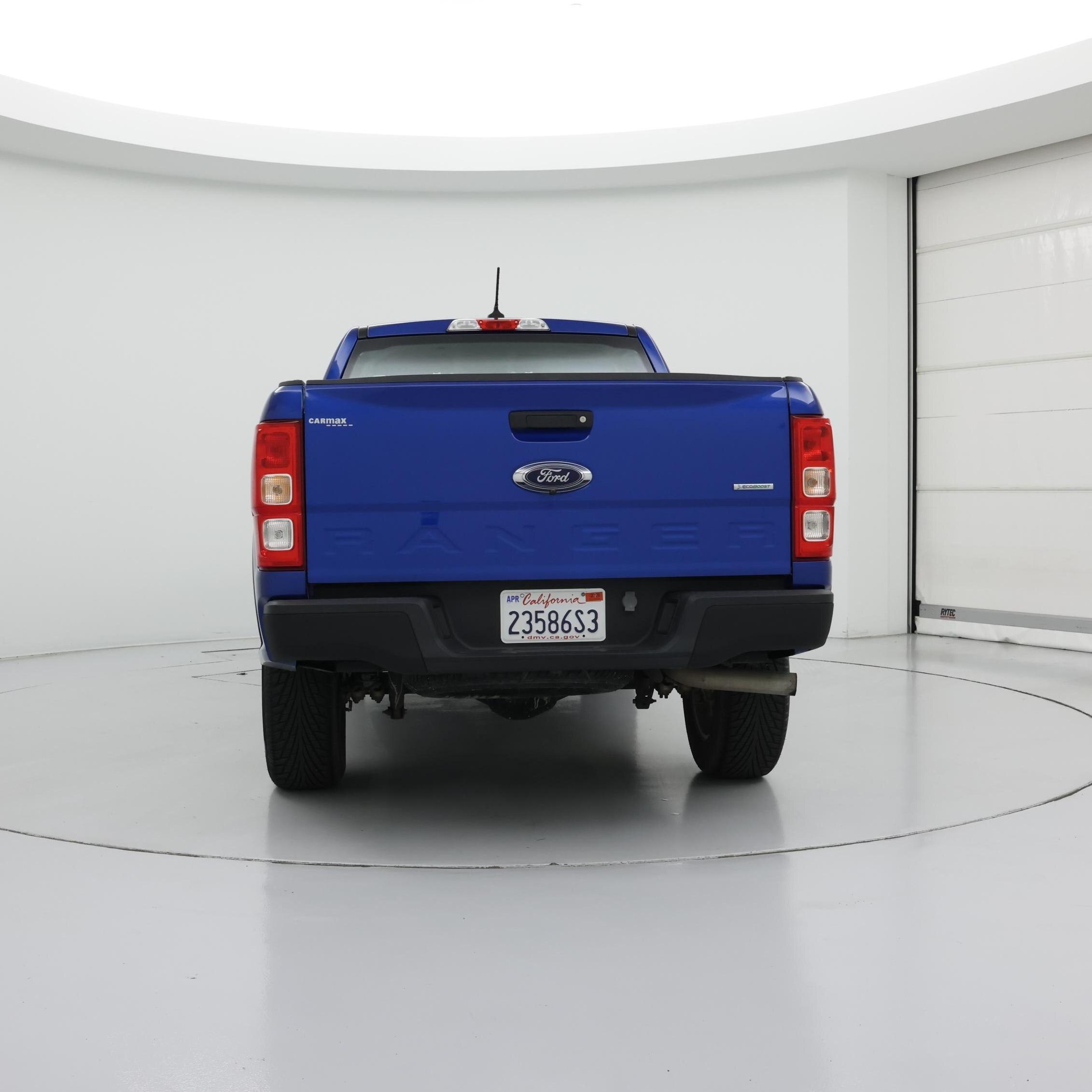 Thumbnail: 2019 Ford Ranger - 6