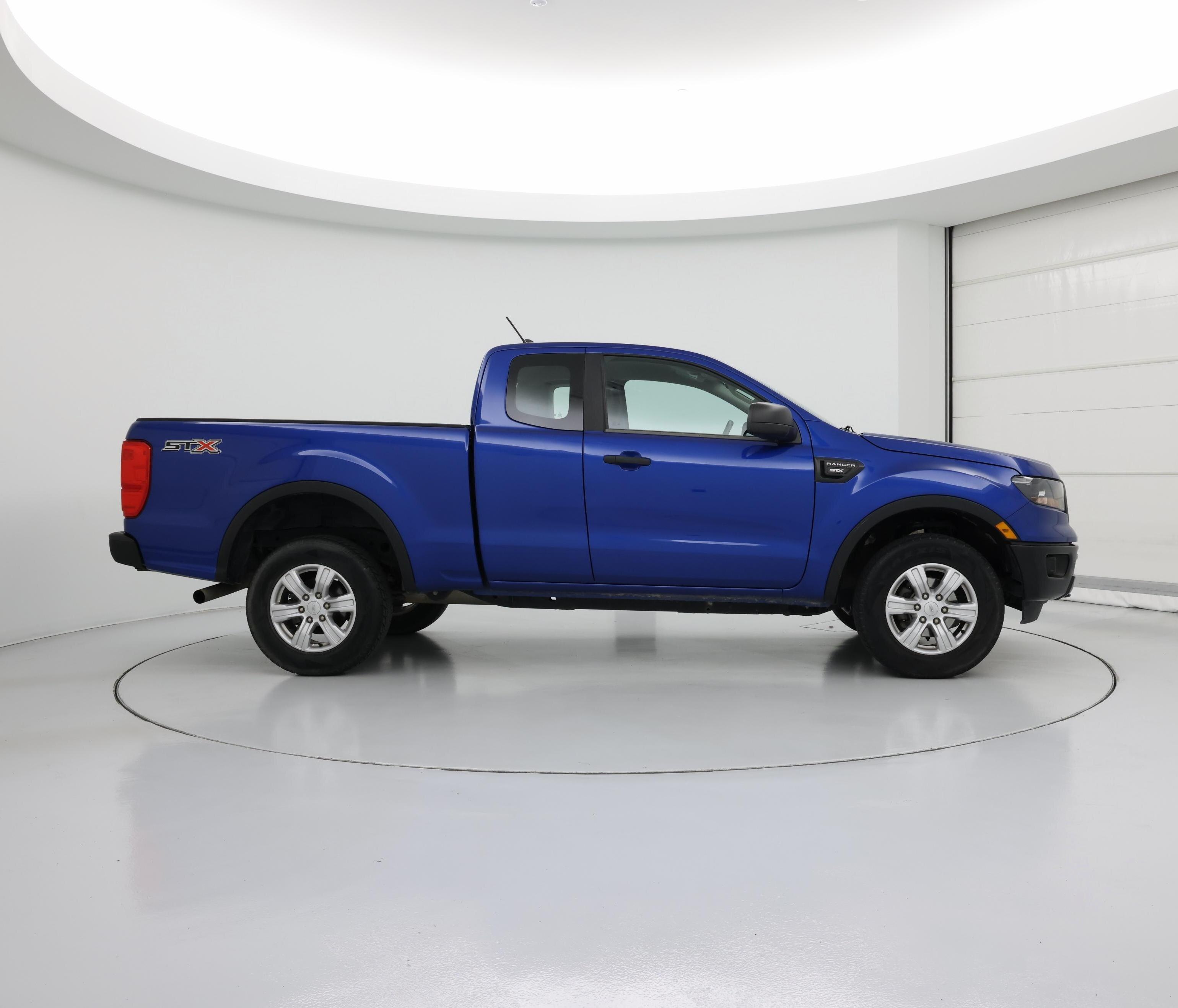 Thumbnail: 2019 Ford Ranger - 7