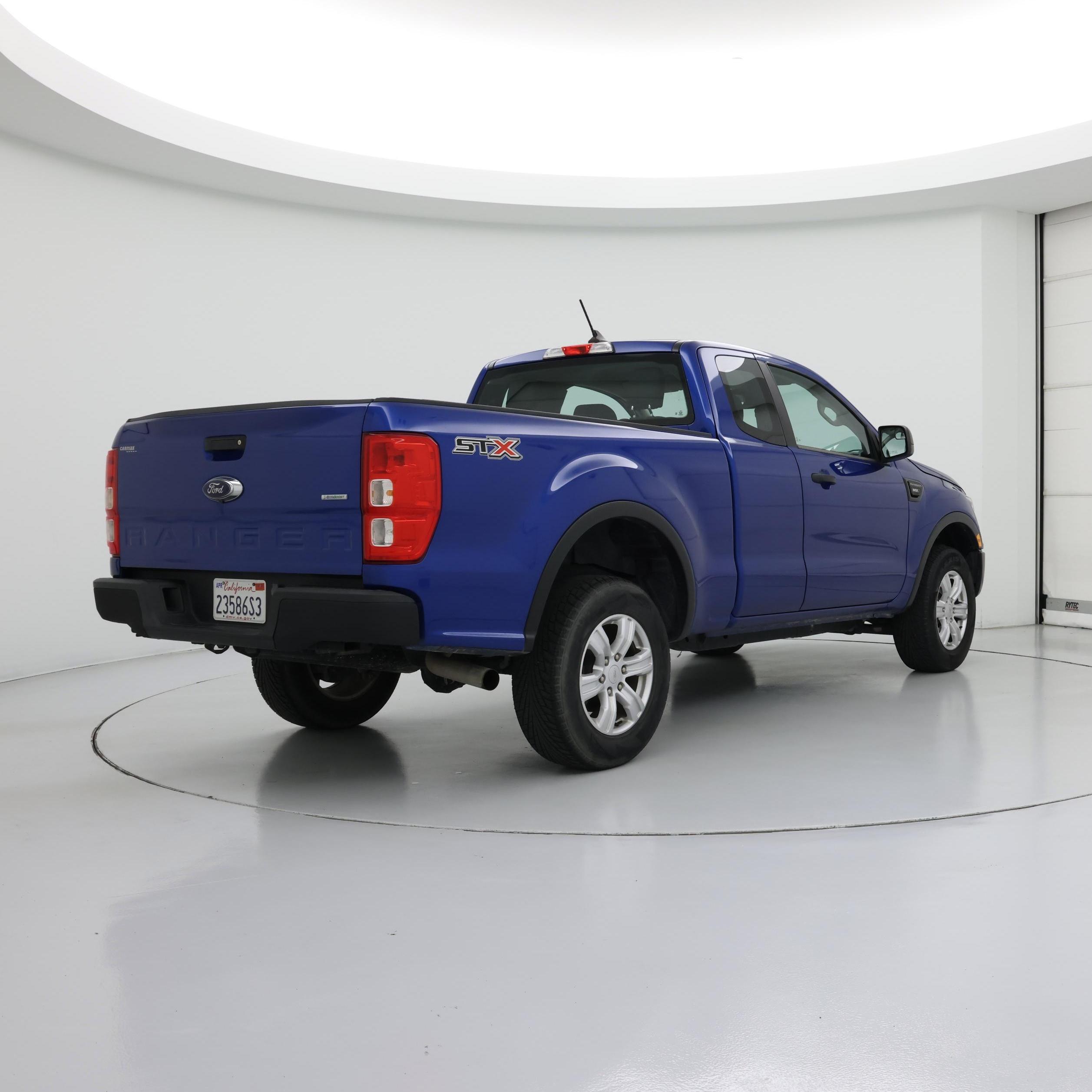 Thumbnail: 2019 Ford Ranger - 8
