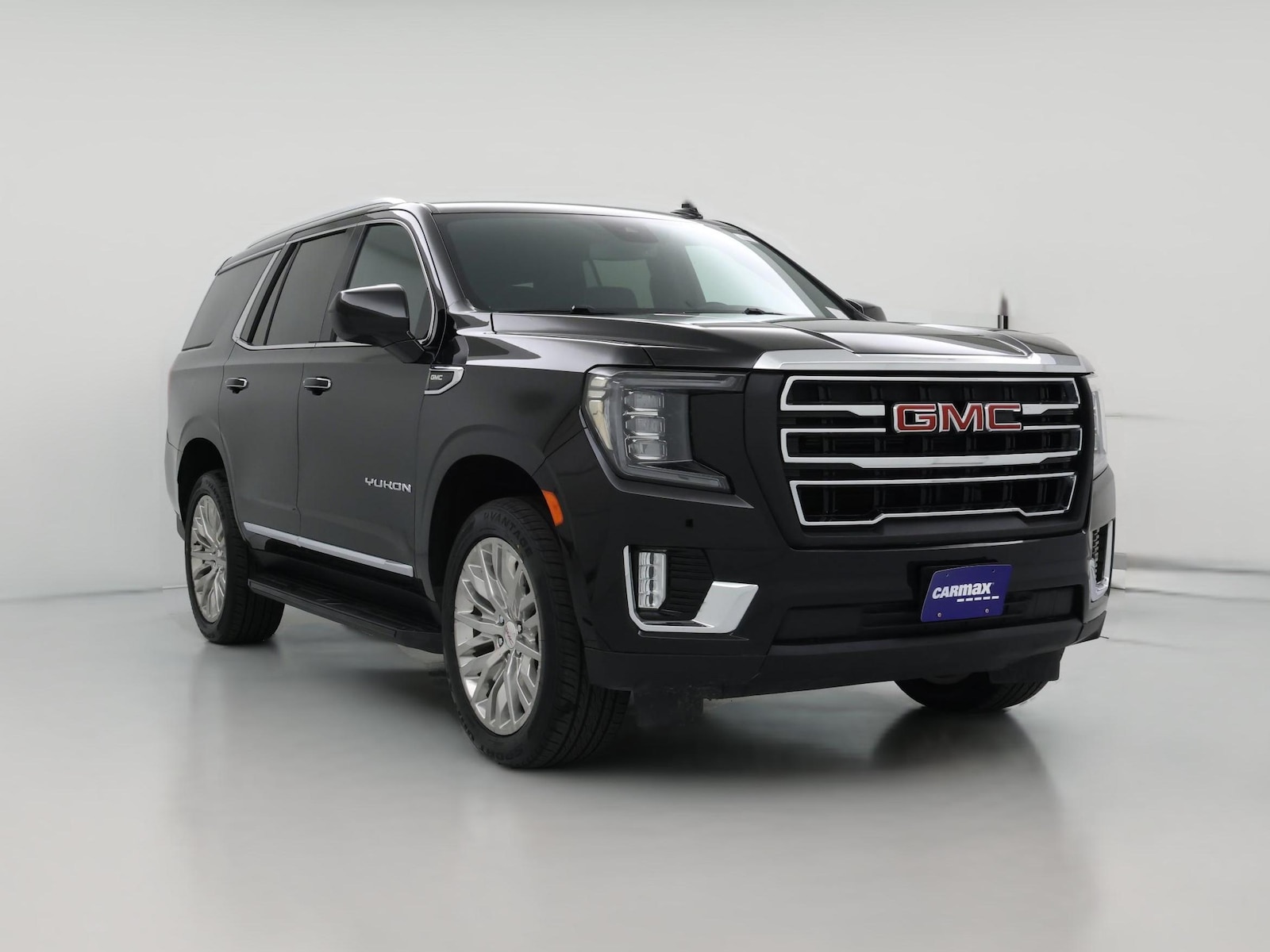 2023 GMC Yukon