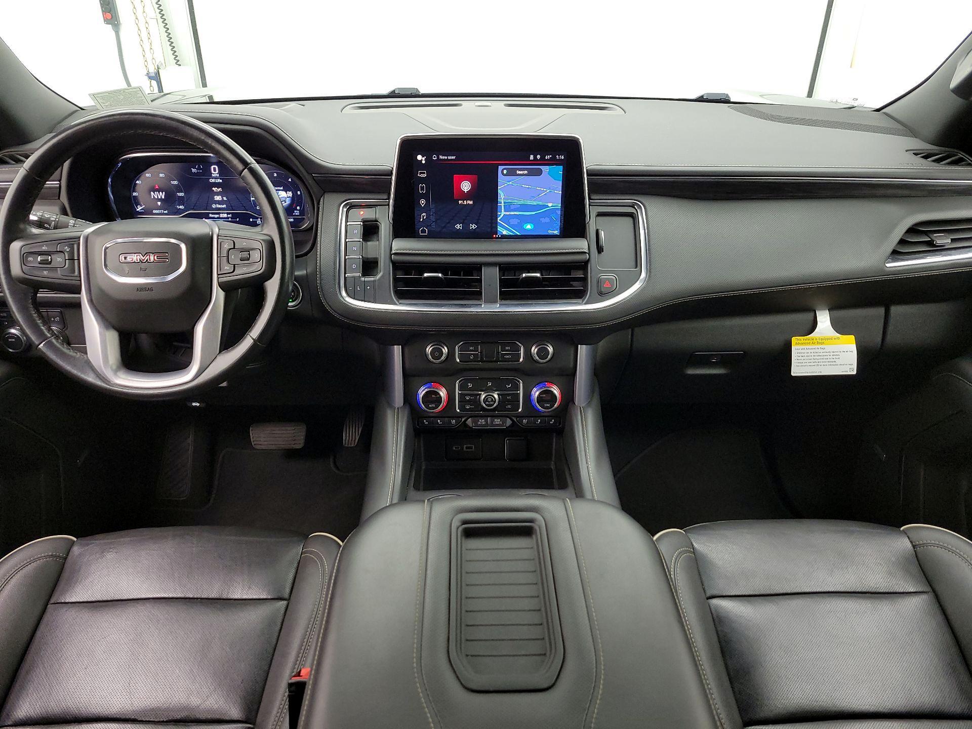 Thumbnail: 2023 GMC Yukon - 9