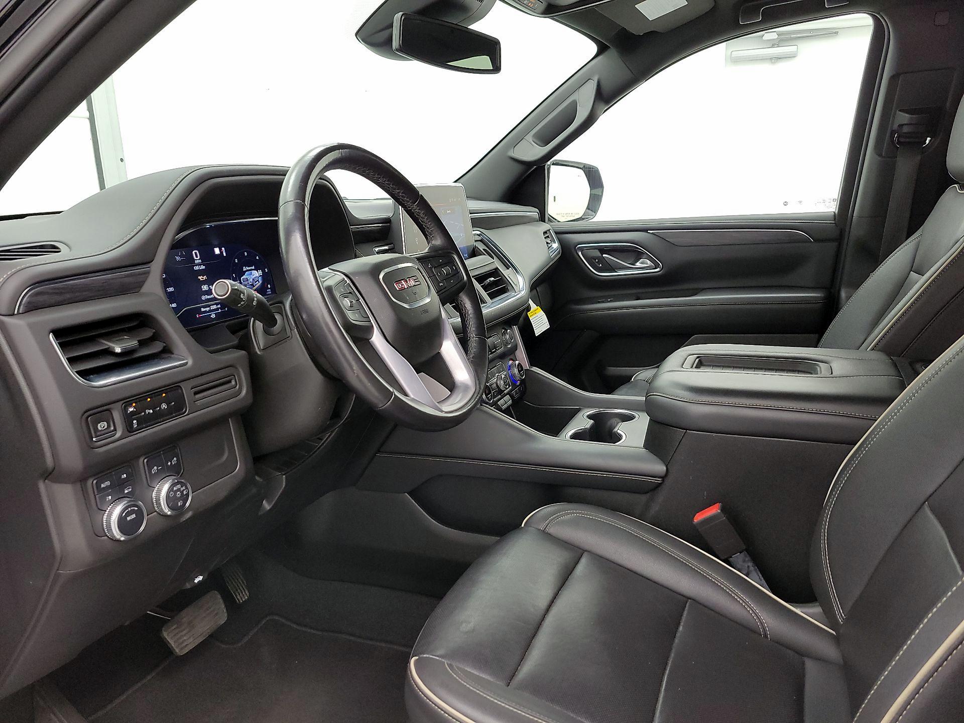 Thumbnail: 2023 GMC Yukon - 11