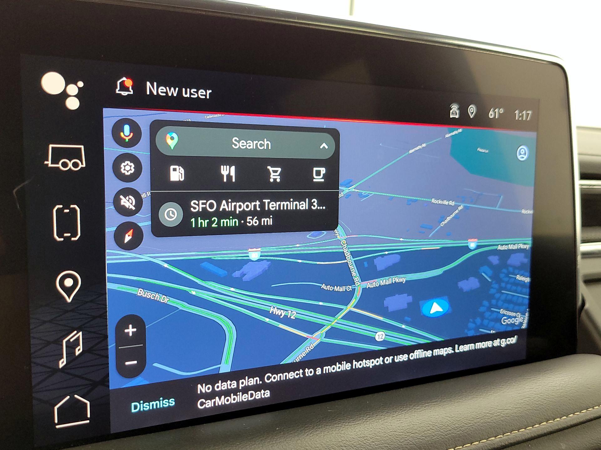 Thumbnail: 2023 GMC Yukon - 14