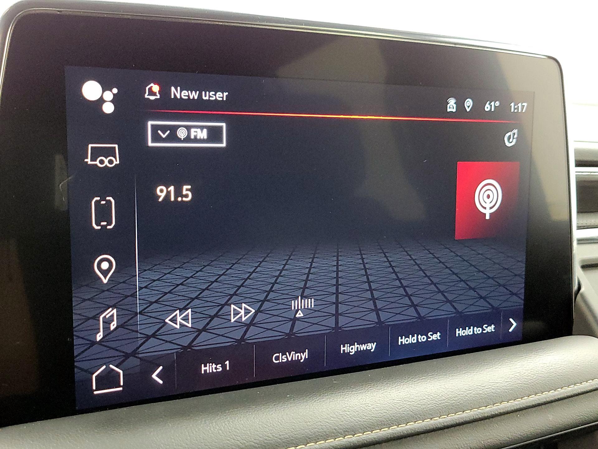 Thumbnail: 2023 GMC Yukon - 16