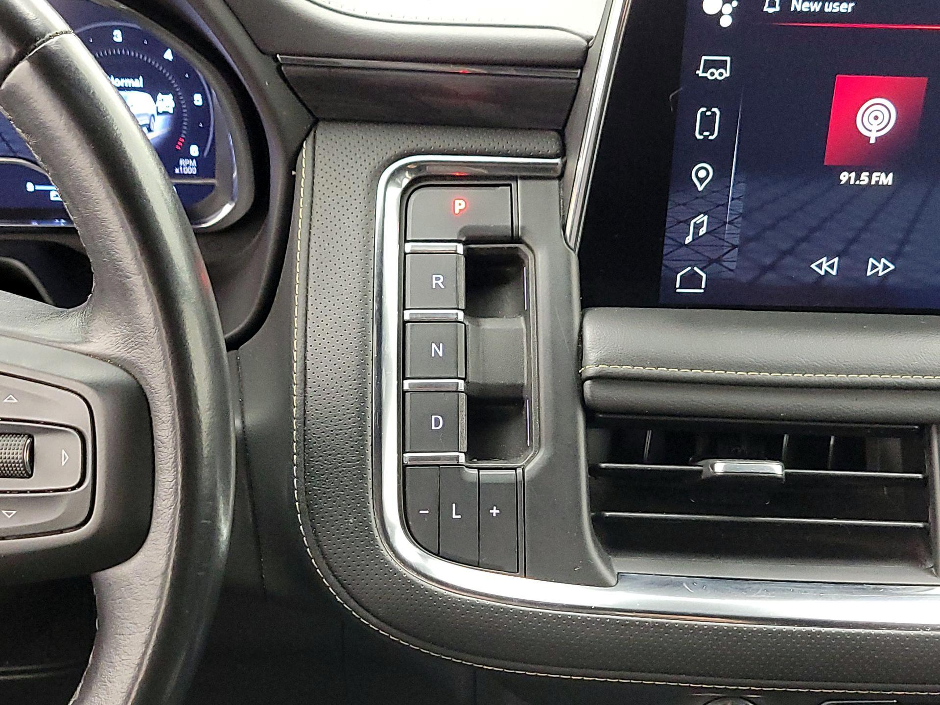 Thumbnail: 2023 GMC Yukon - 18