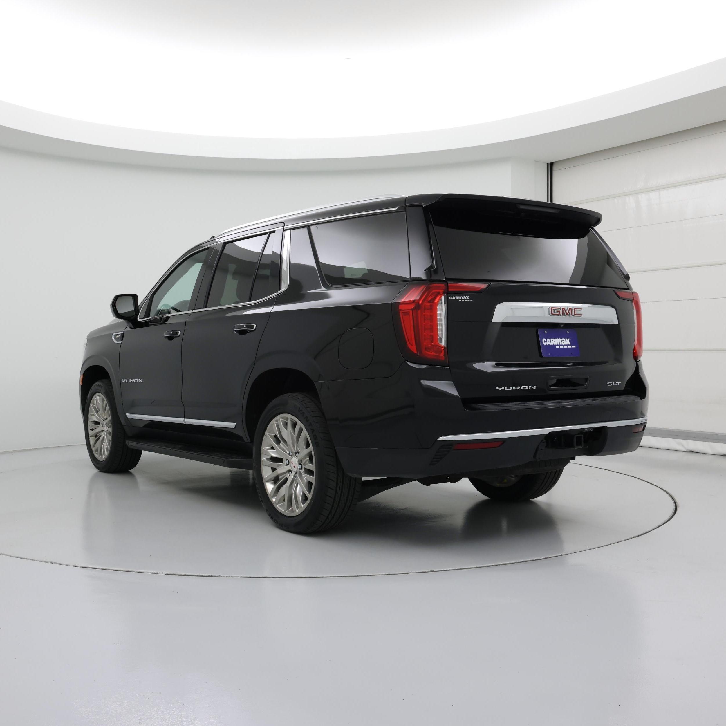 Thumbnail: 2023 GMC Yukon - 2