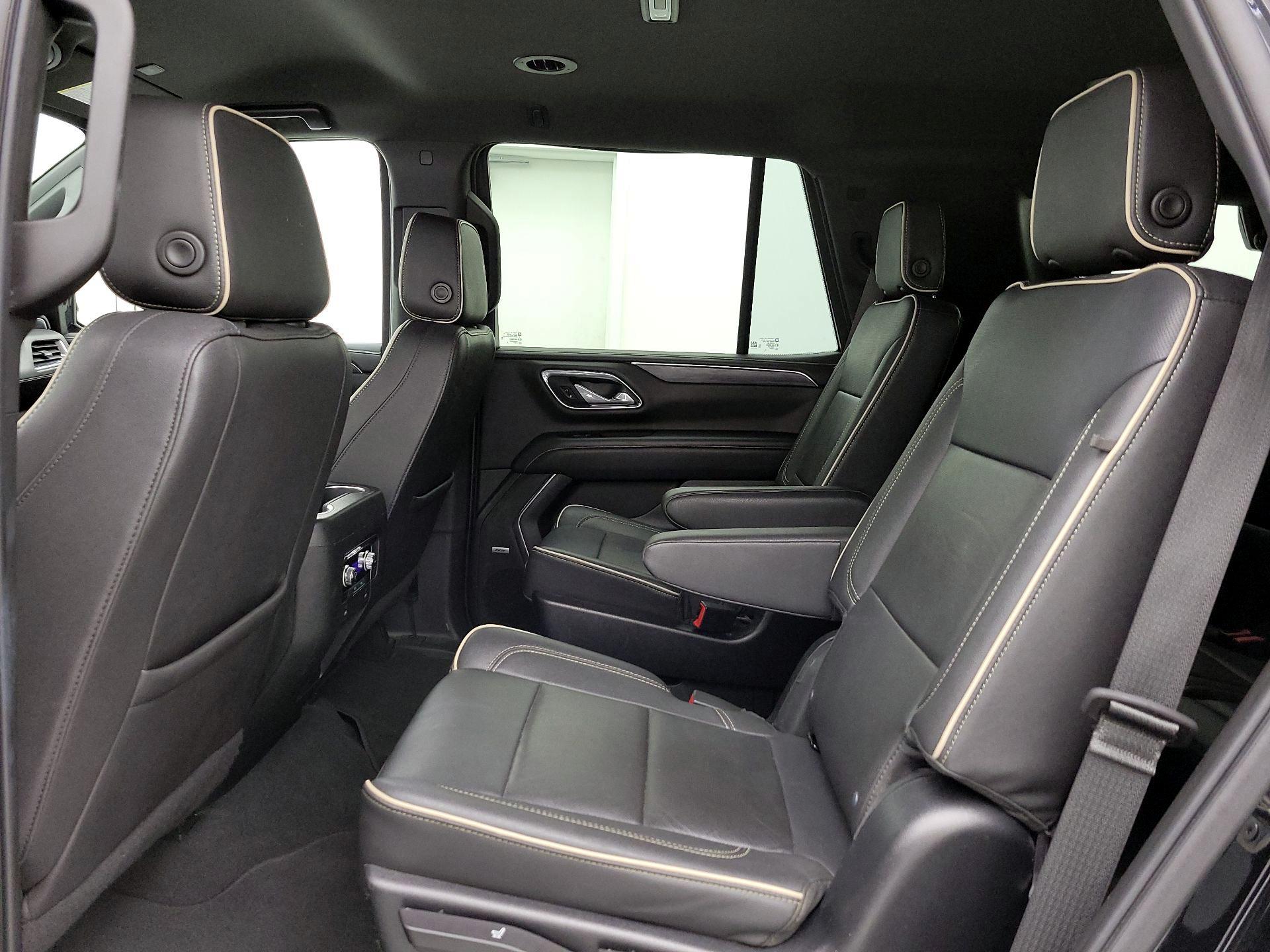 Thumbnail: 2023 GMC Yukon - 20