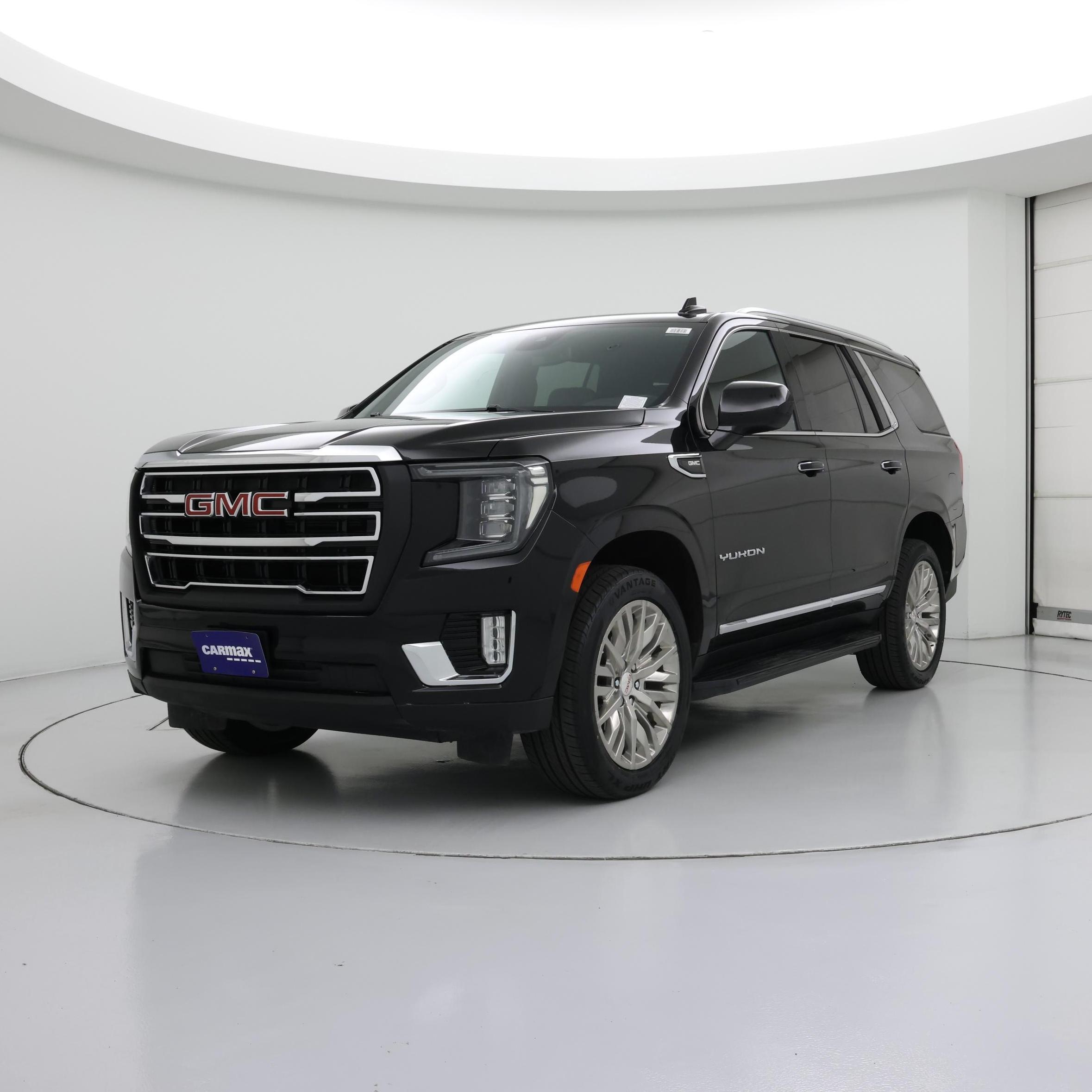 Thumbnail: 2023 GMC Yukon - 4