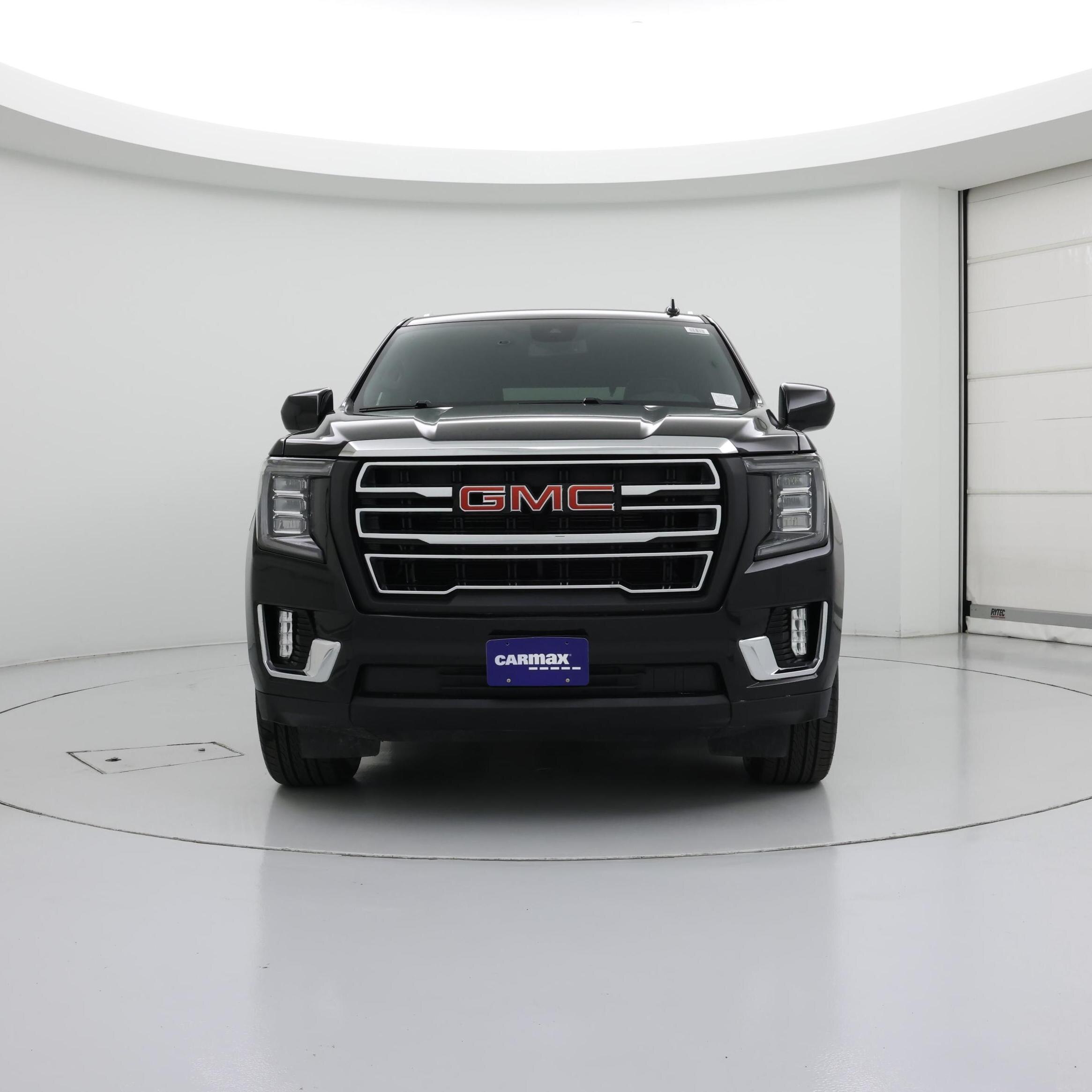 Thumbnail: 2023 GMC Yukon - 5