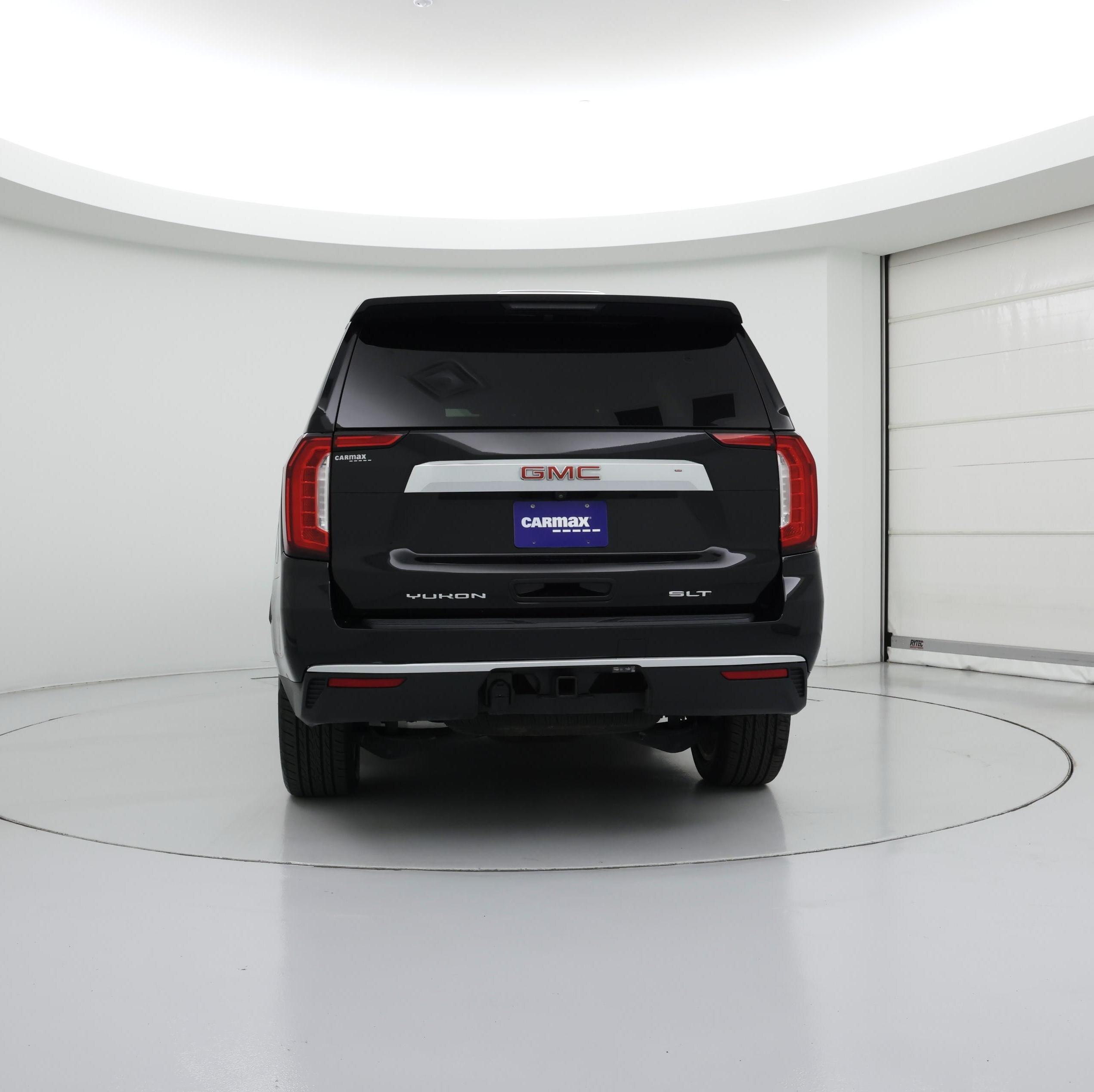 Thumbnail: 2023 GMC Yukon - 6