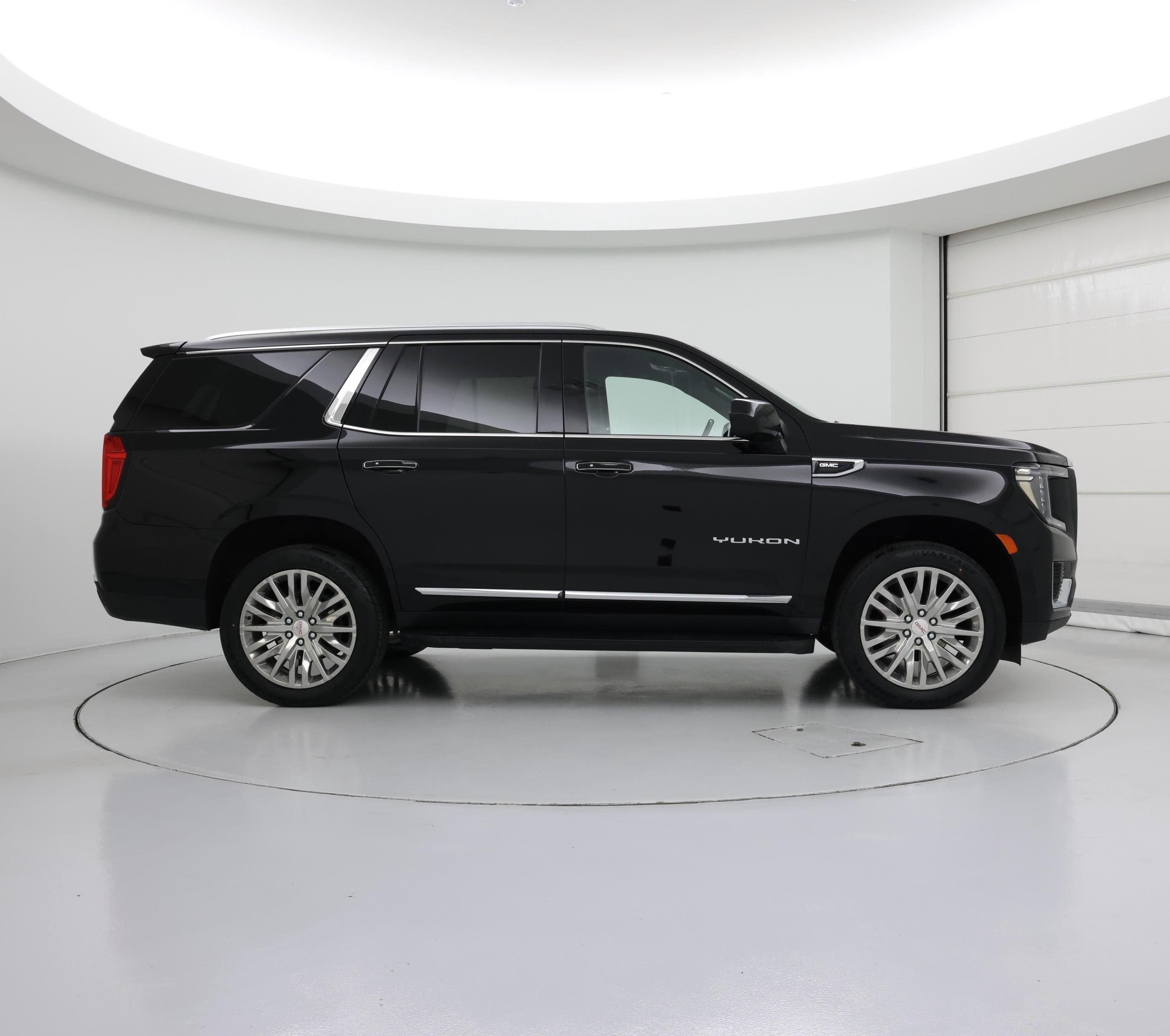 Thumbnail: 2023 GMC Yukon - 7