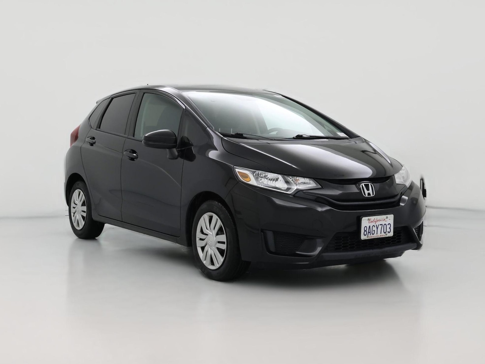 2017 Honda Fit