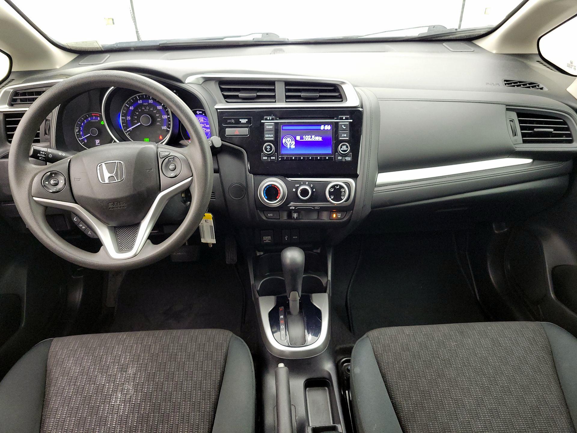 Thumbnail: 2017 Honda Fit - 9