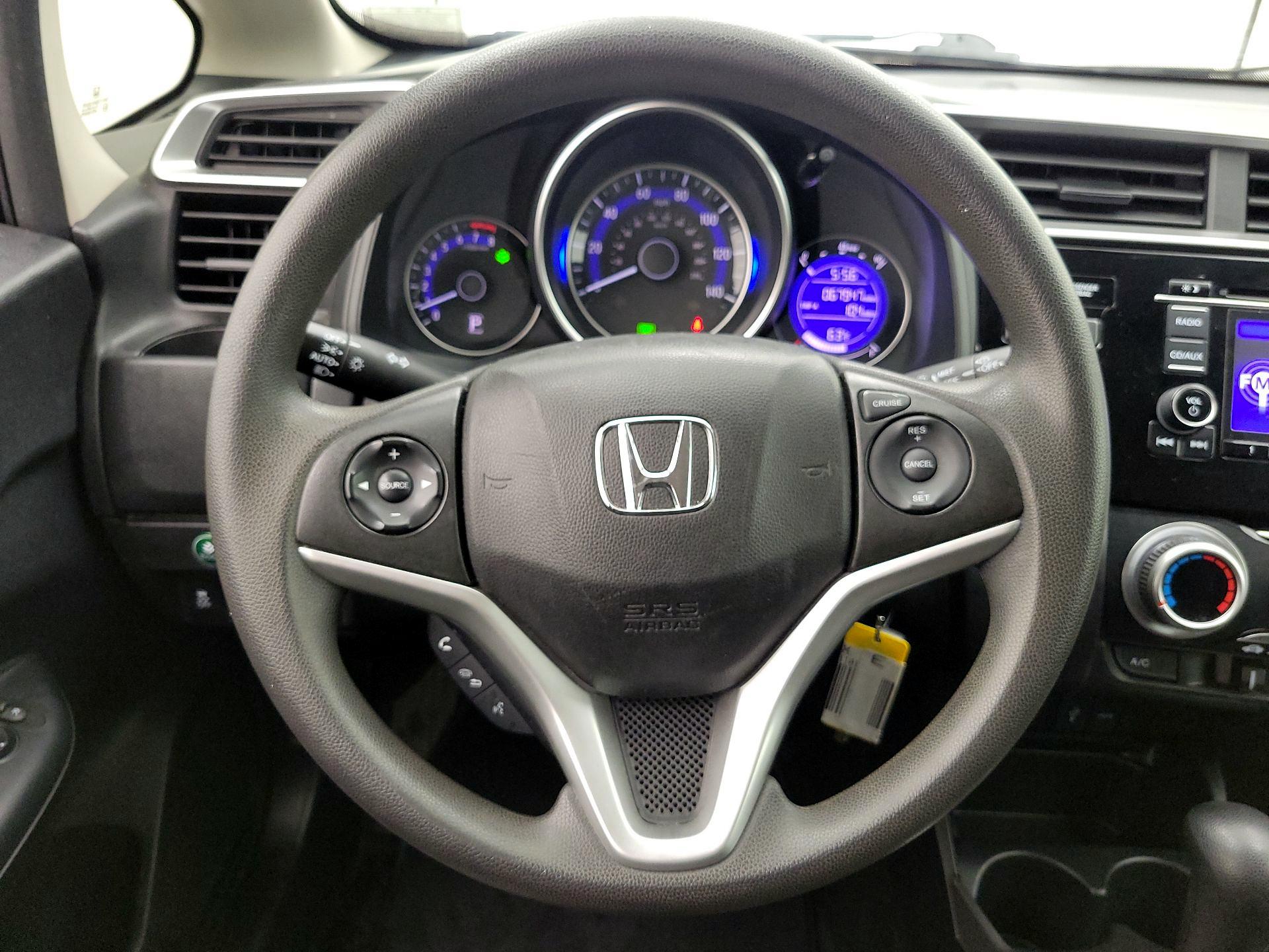 Thumbnail: 2017 Honda Fit - 10