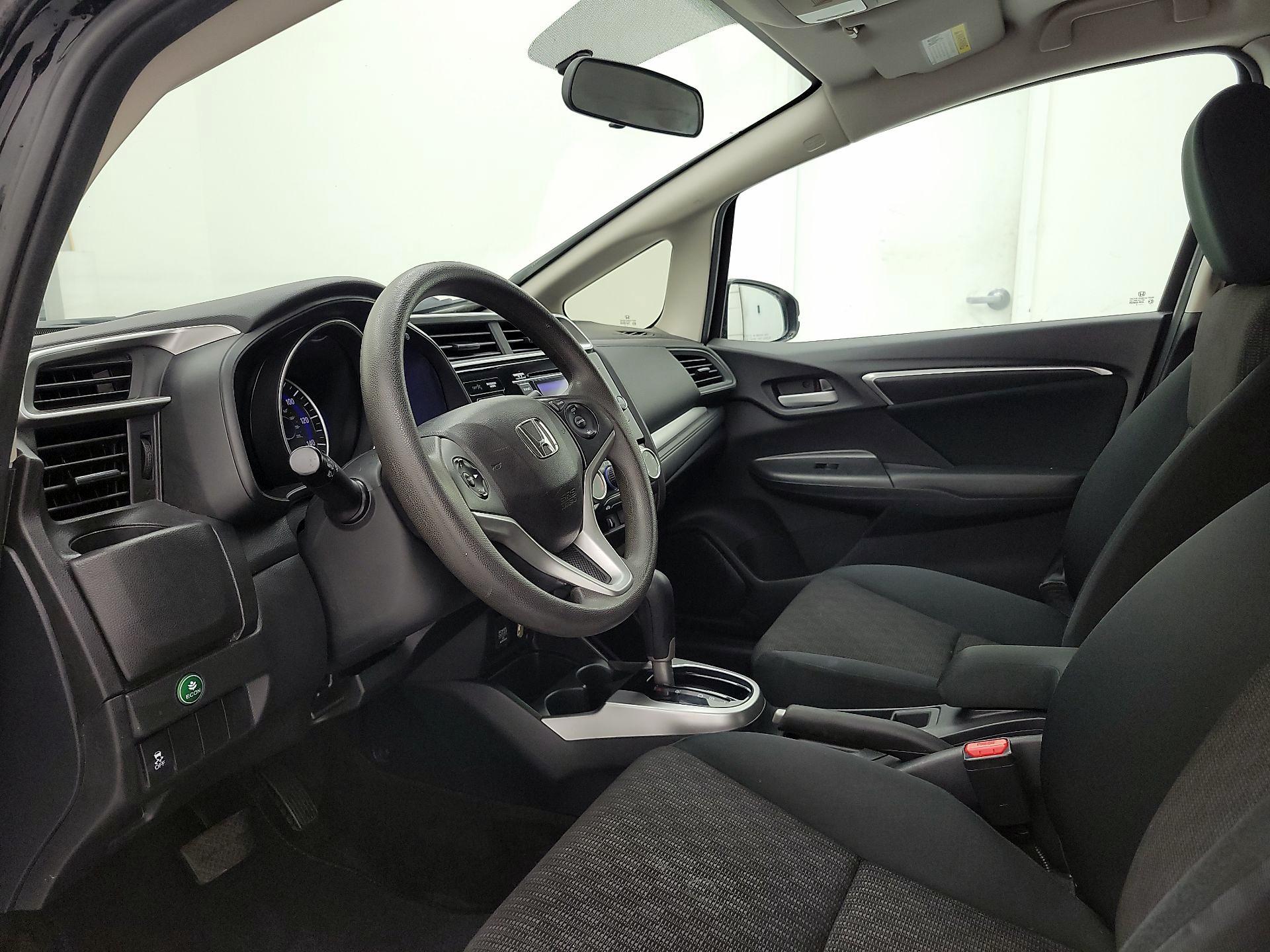 Thumbnail: 2017 Honda Fit - 11