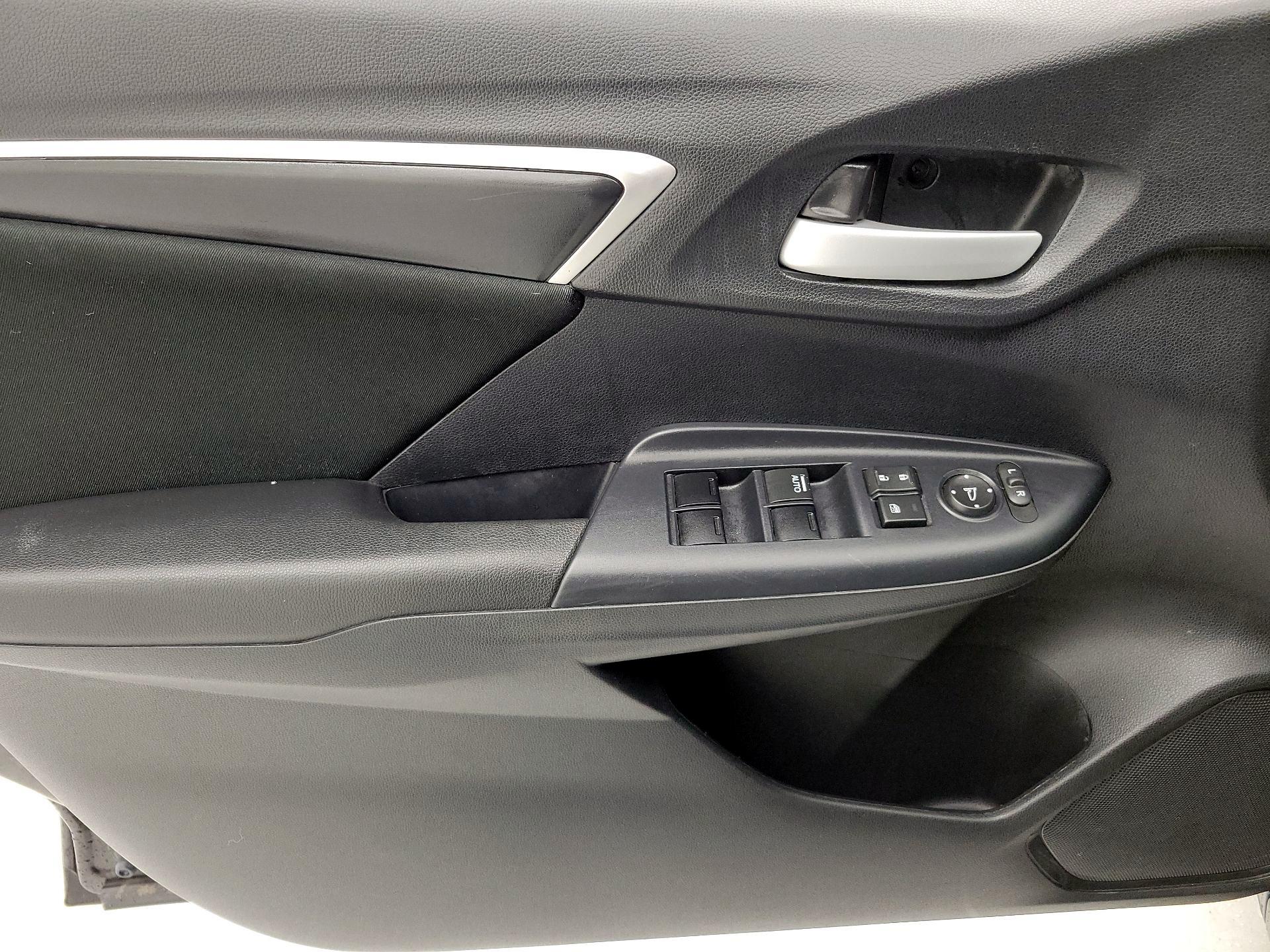 Thumbnail: 2017 Honda Fit - 12