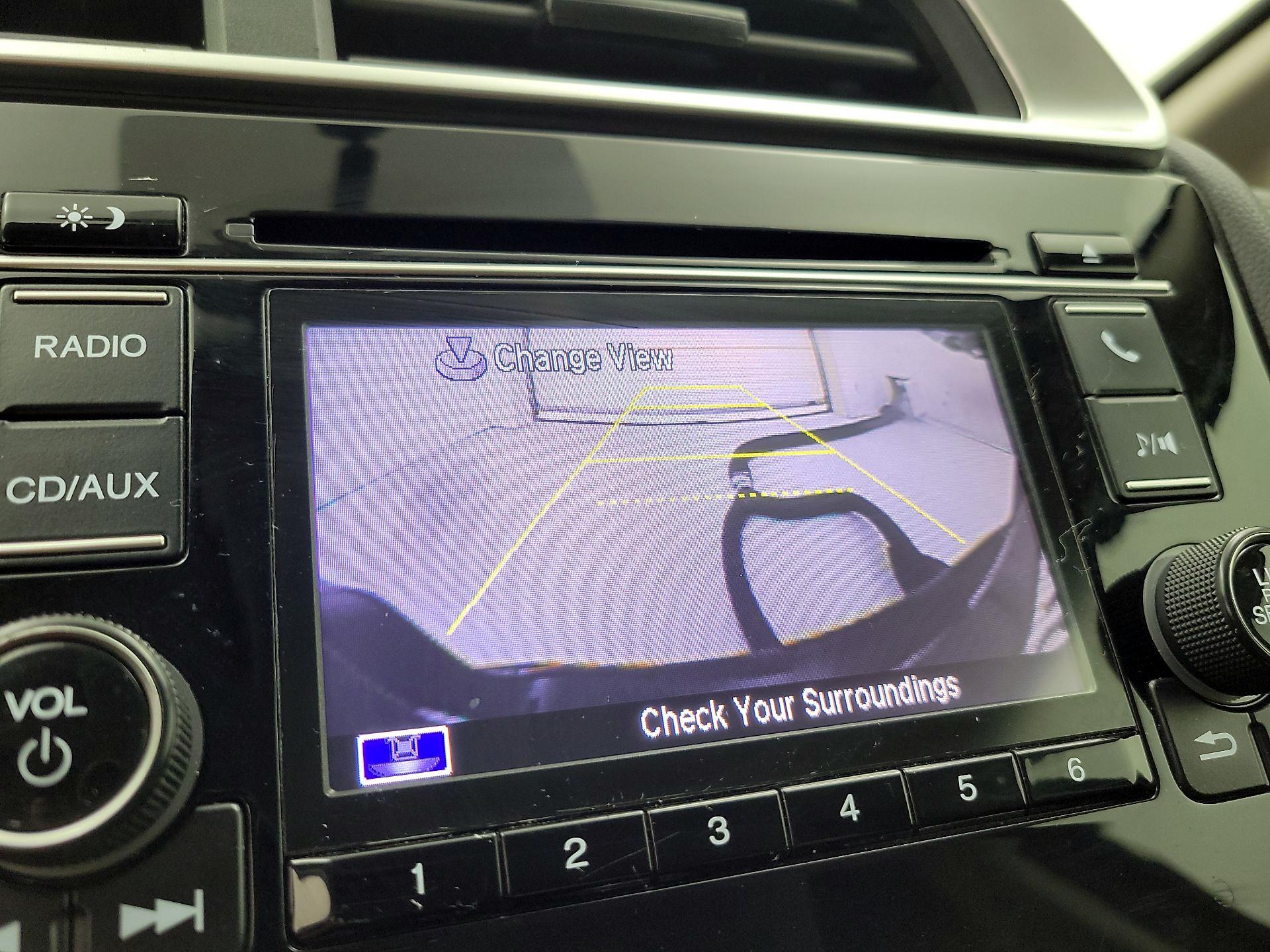 Thumbnail: 2017 Honda Fit - 14