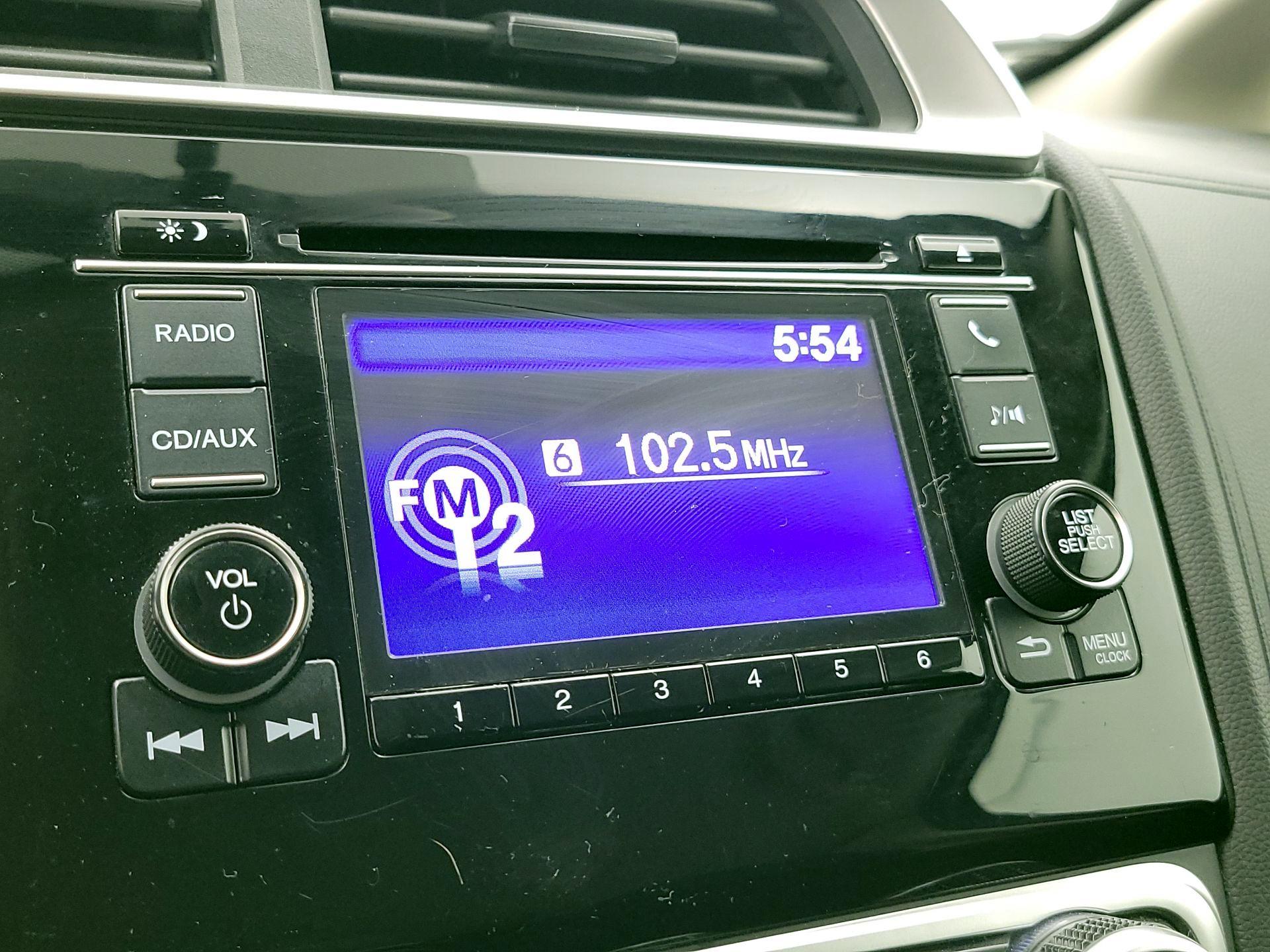 Thumbnail: 2017 Honda Fit - 15