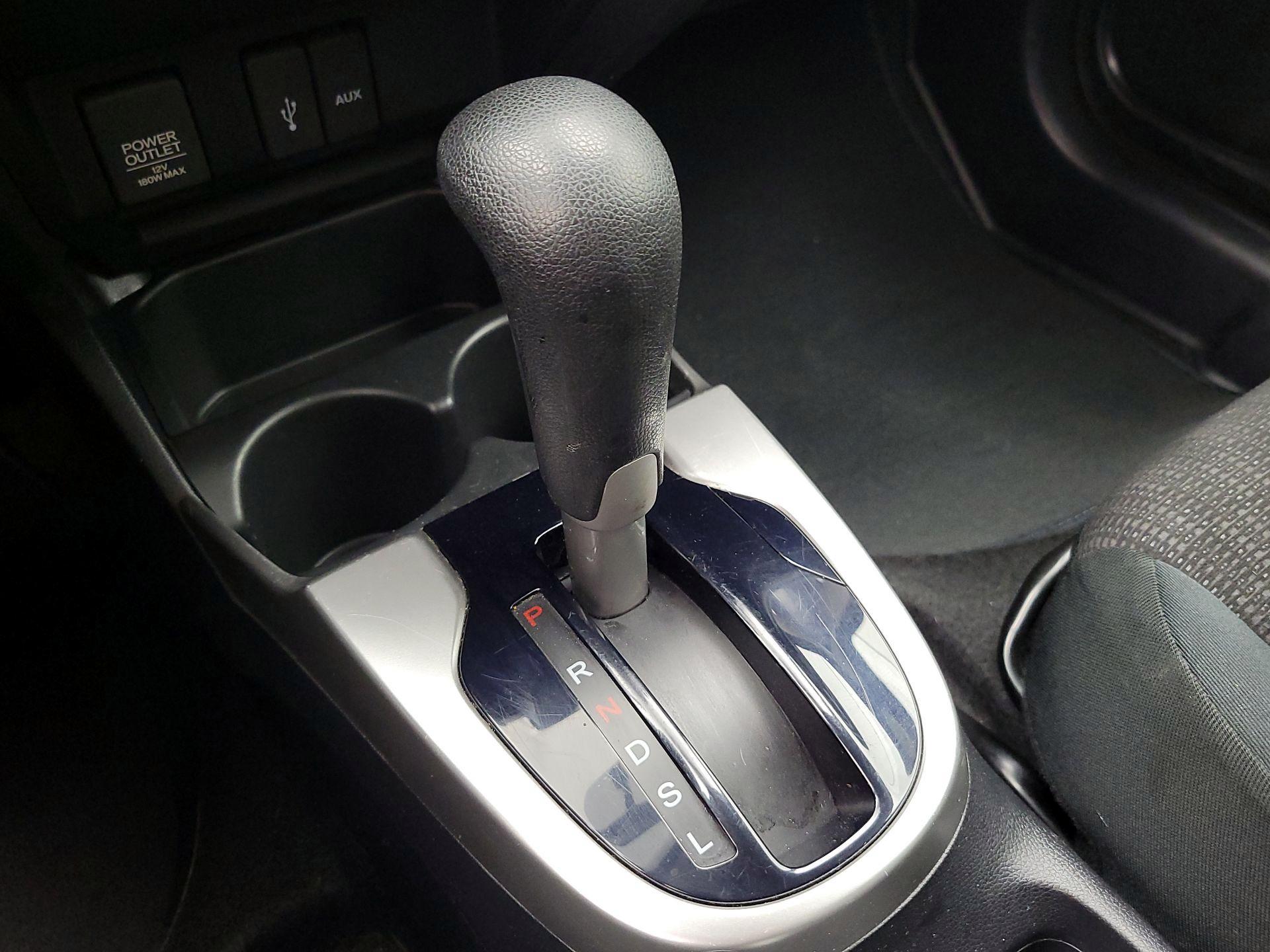 Thumbnail: 2017 Honda Fit - 17