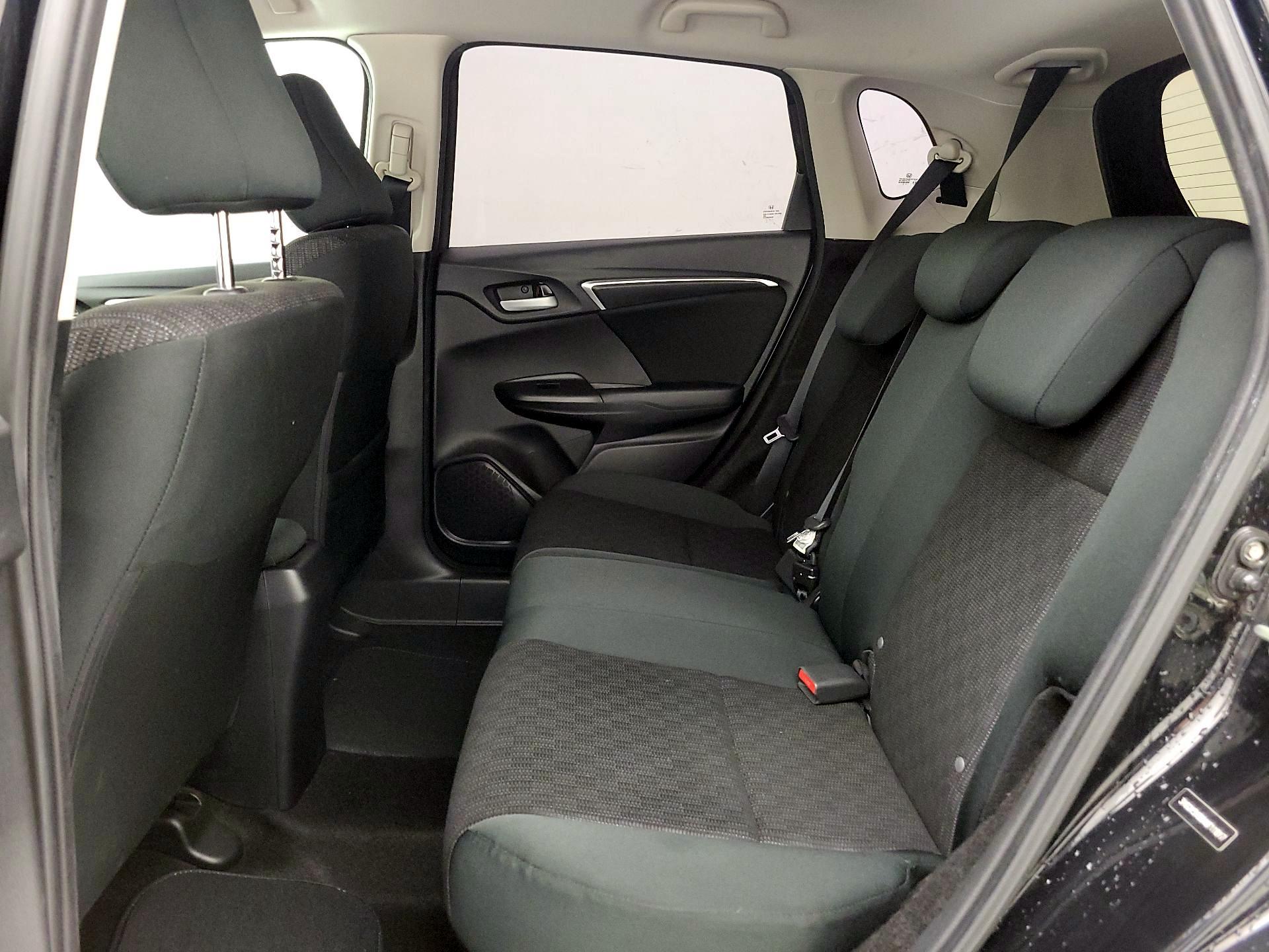 Thumbnail: 2017 Honda Fit - 19