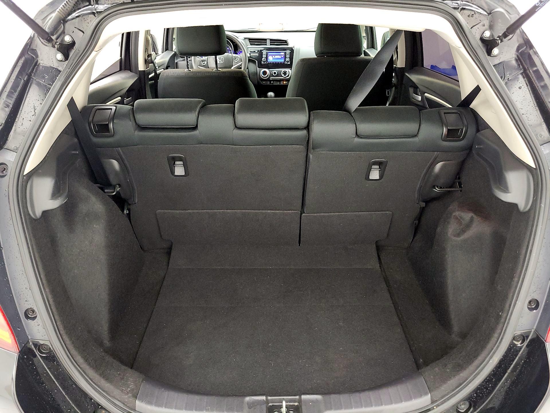 Thumbnail: 2017 Honda Fit - 20